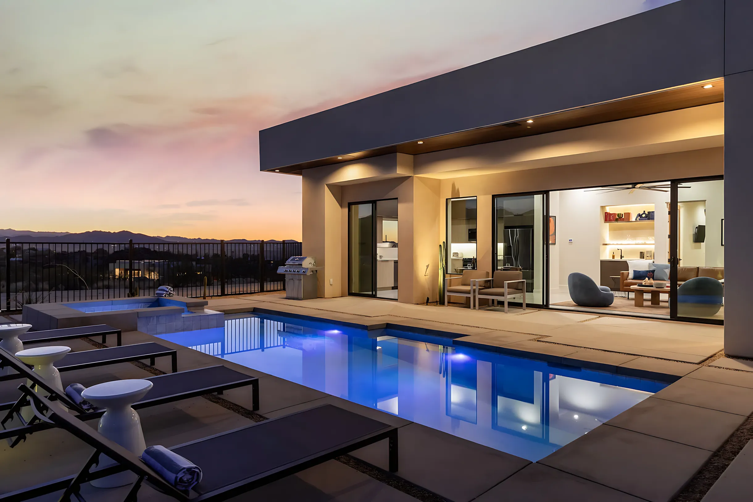 Wander Joshua Tree Pinnacle #16