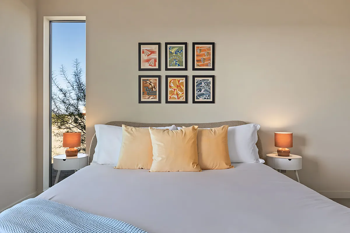 Bedroom 2 image