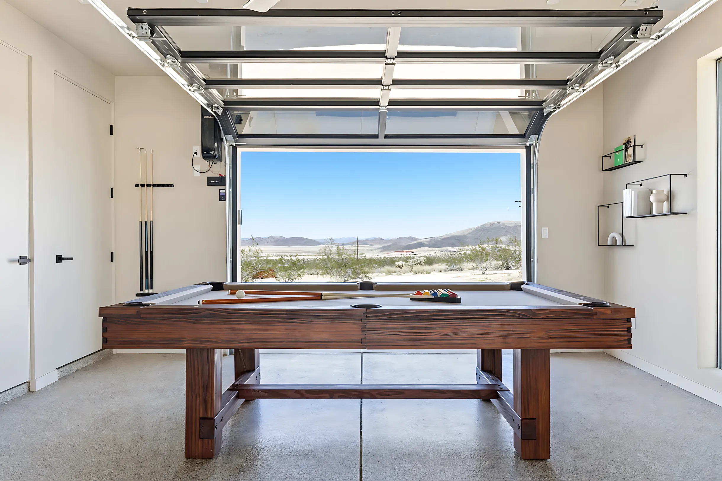 Wander Joshua Tree Pinnacle #51