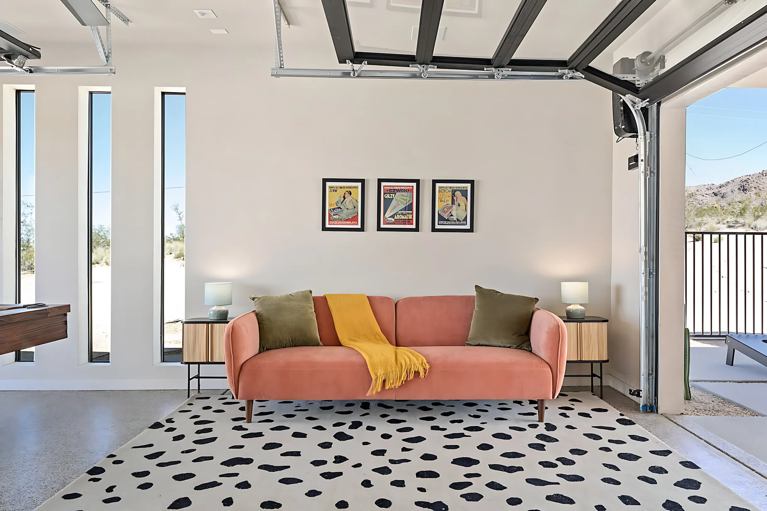 Wander Joshua Tree Pinnacle #47