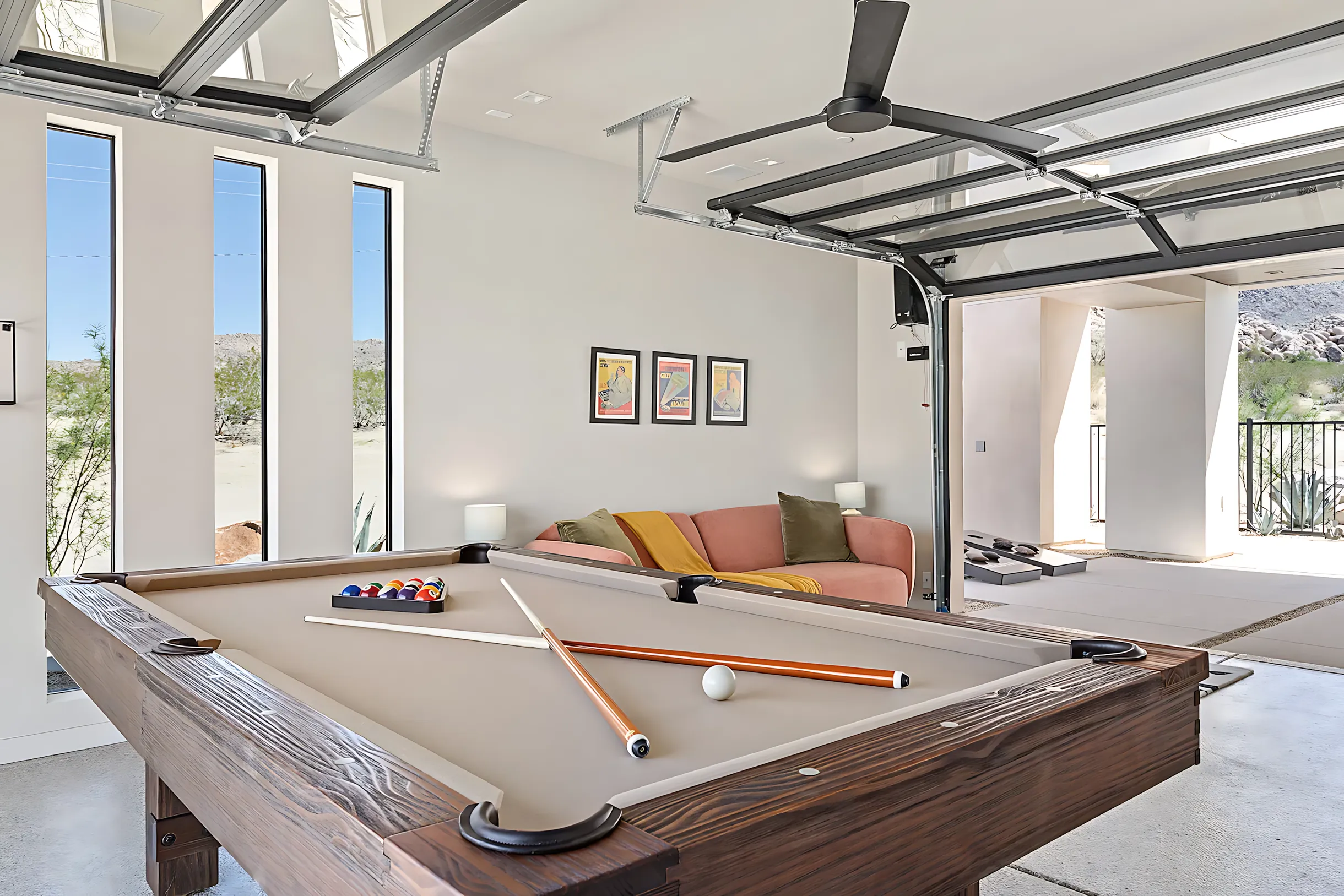 Wander Joshua Tree Pinnacle #26