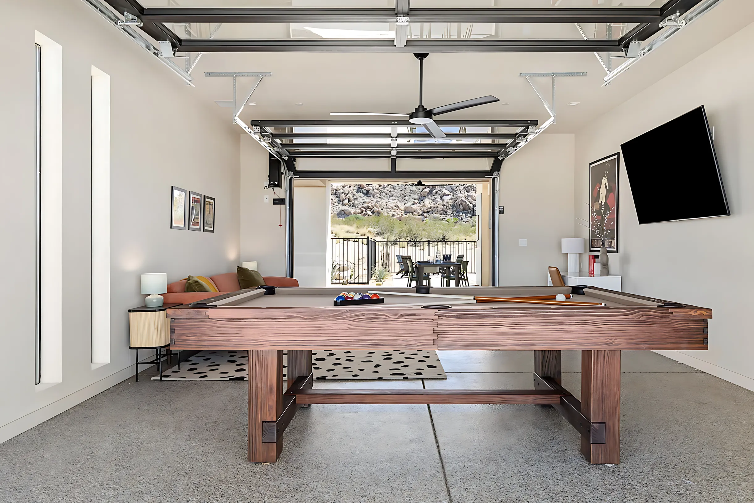 Wander Joshua Tree Pinnacle #6