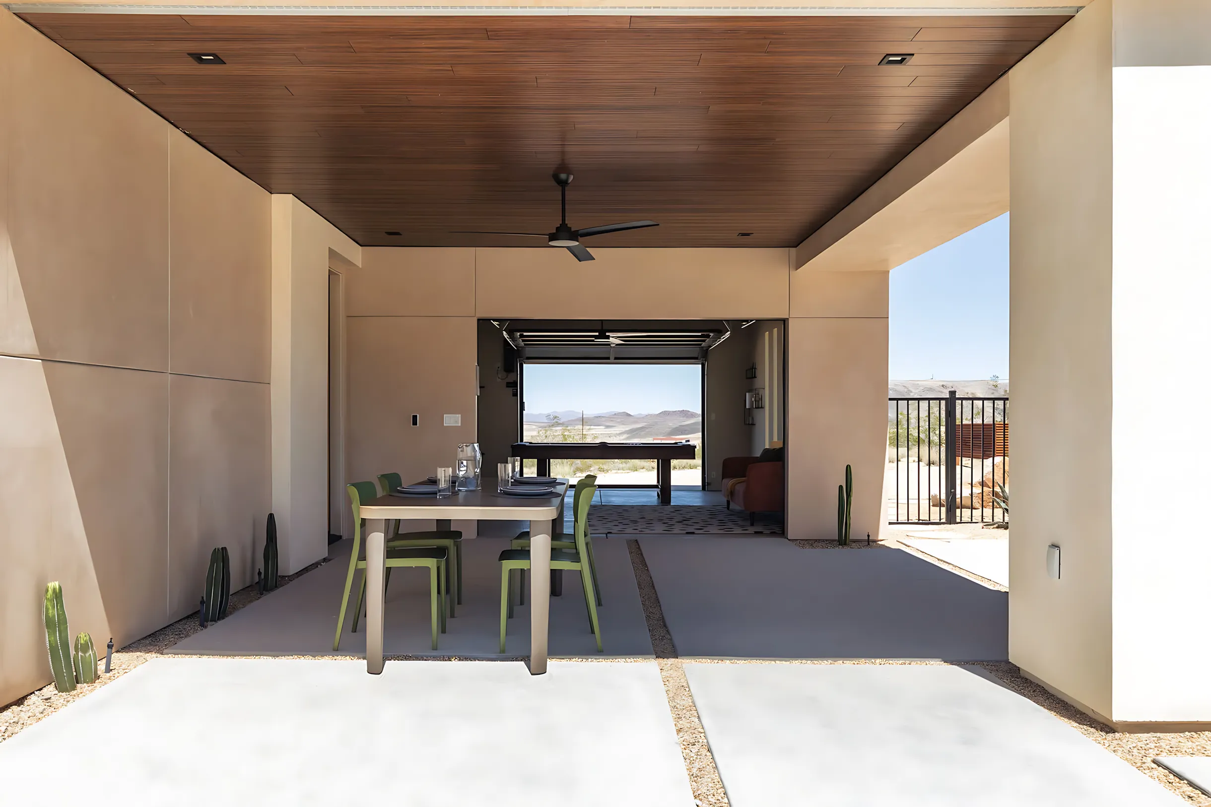 Wander Joshua Tree Pinnacle #27