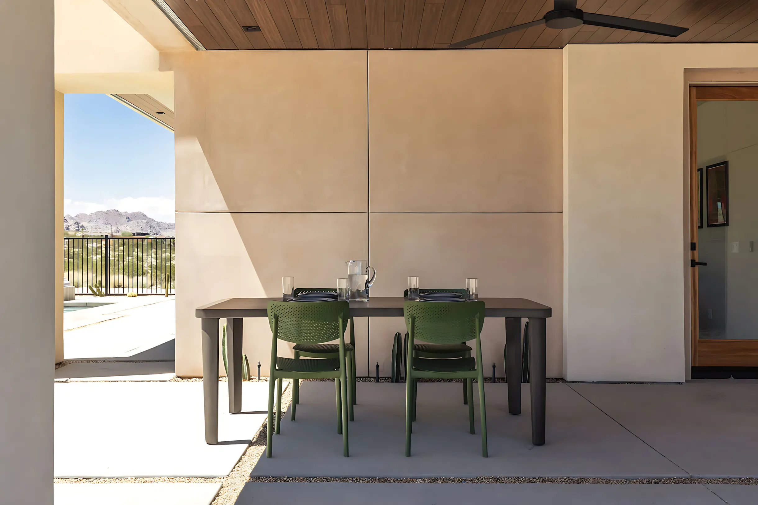 Wander Joshua Tree Pinnacle #52