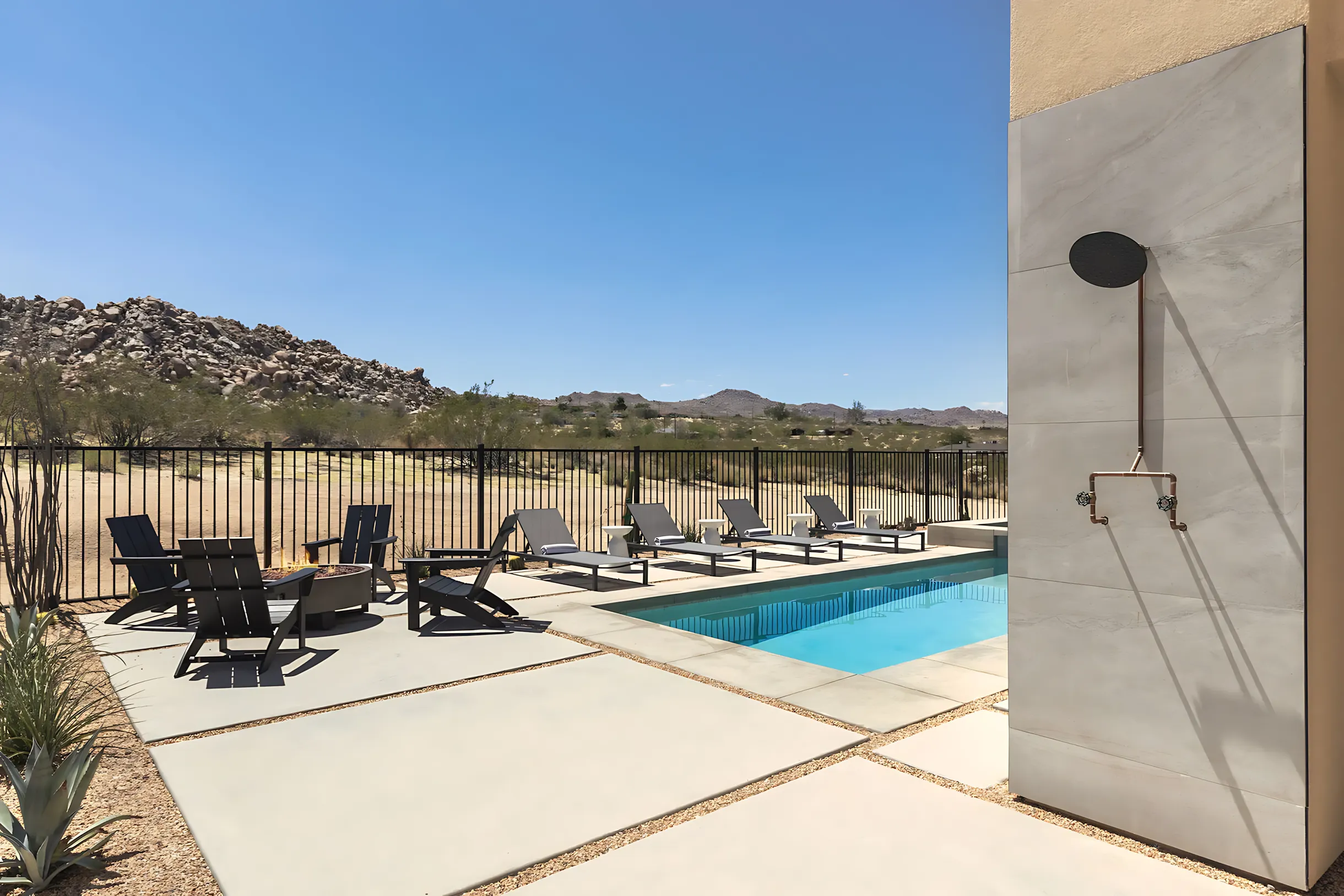 Wander Joshua Tree Pinnacle #54