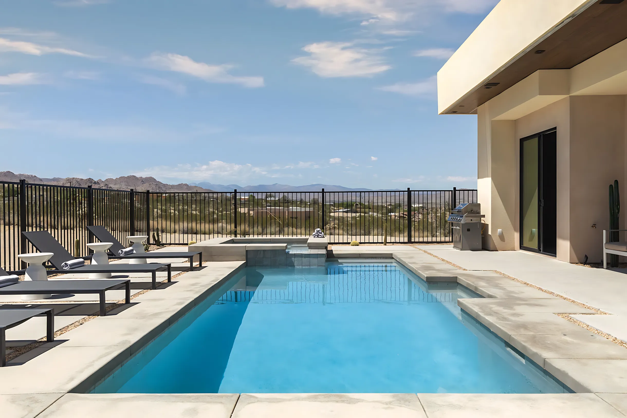 Wander Joshua Tree Pinnacle #57