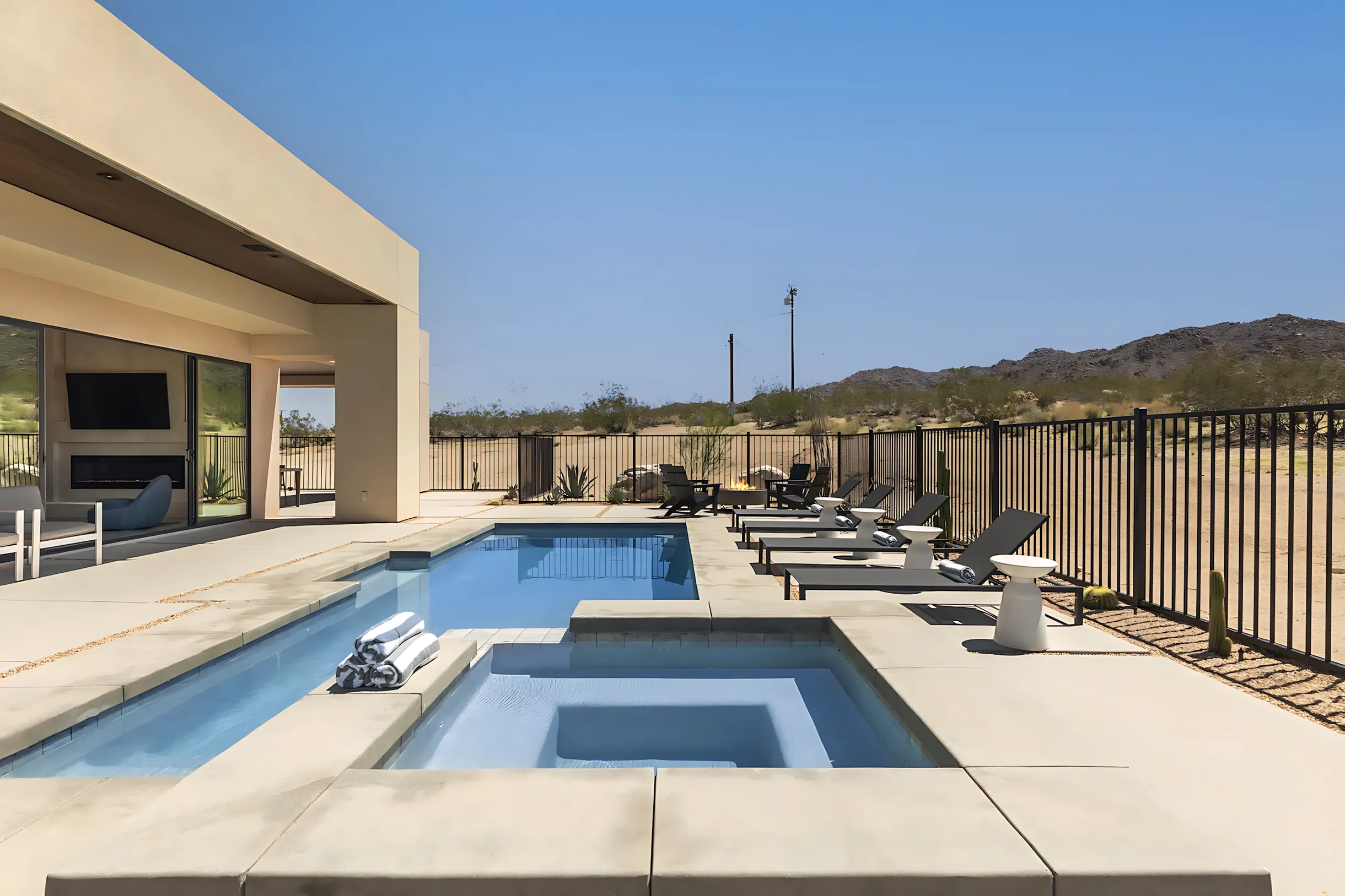 Wander Joshua Tree Pinnacle #59