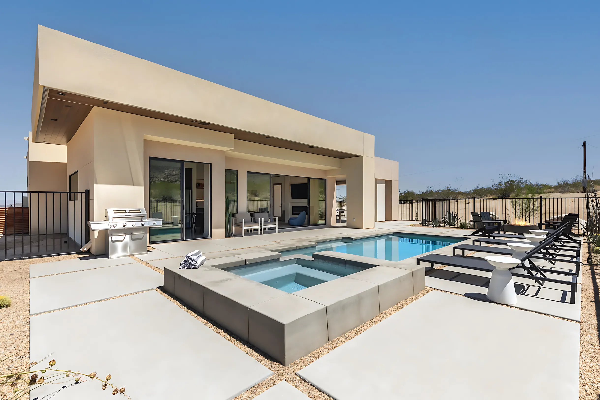 Wander Joshua Tree Pinnacle #55