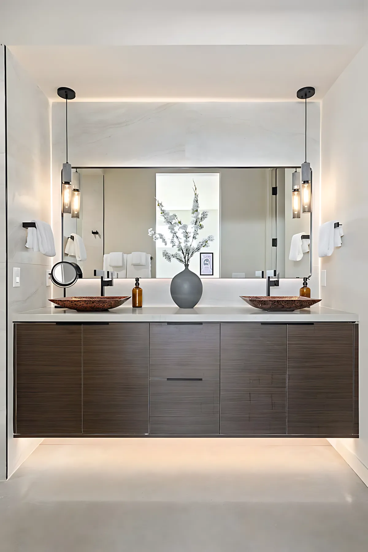 Wander Joshua Tree Pinnacle #28