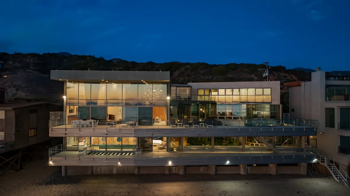 Wander Malibu Estate