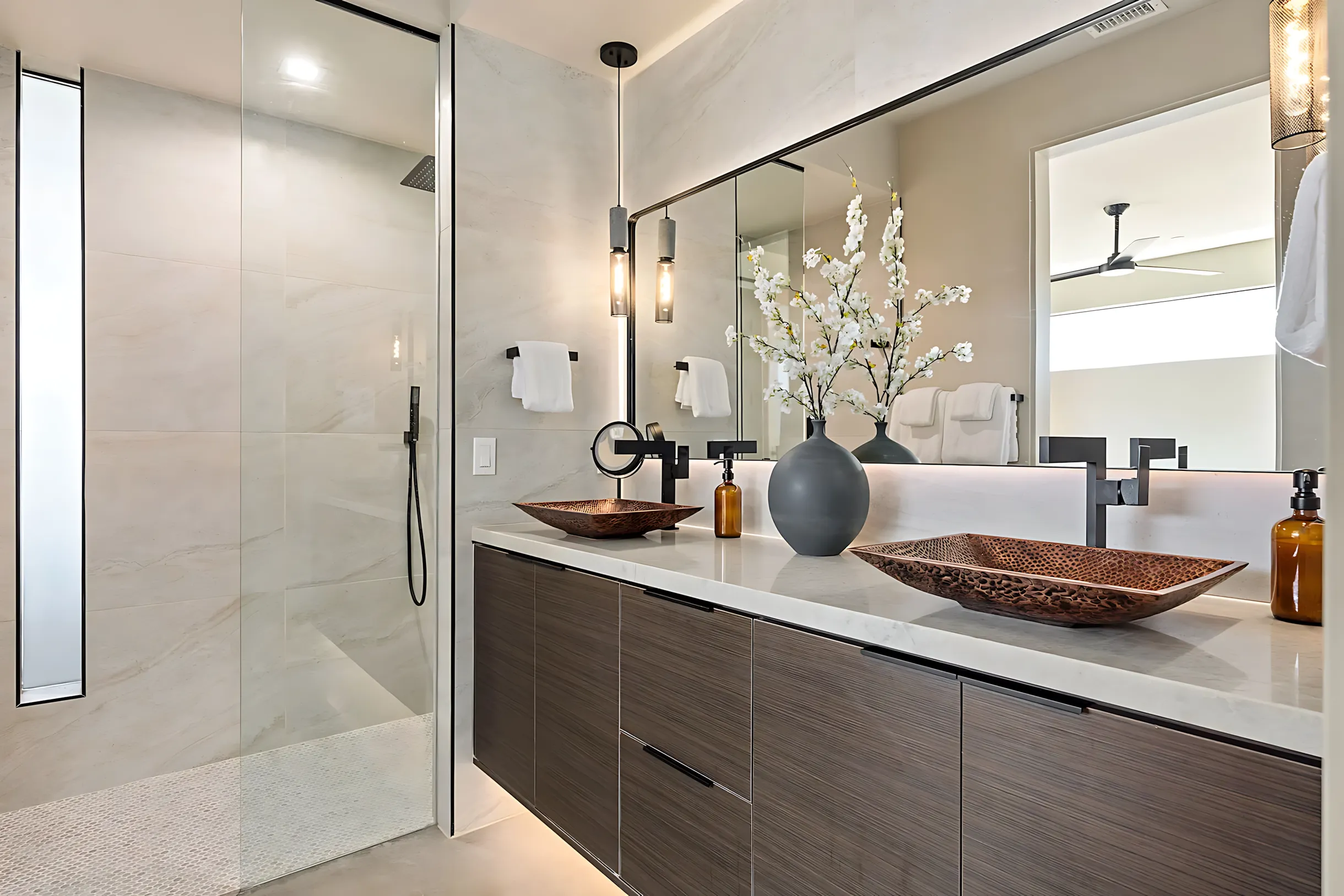 Wander Joshua Tree Pinnacle #7