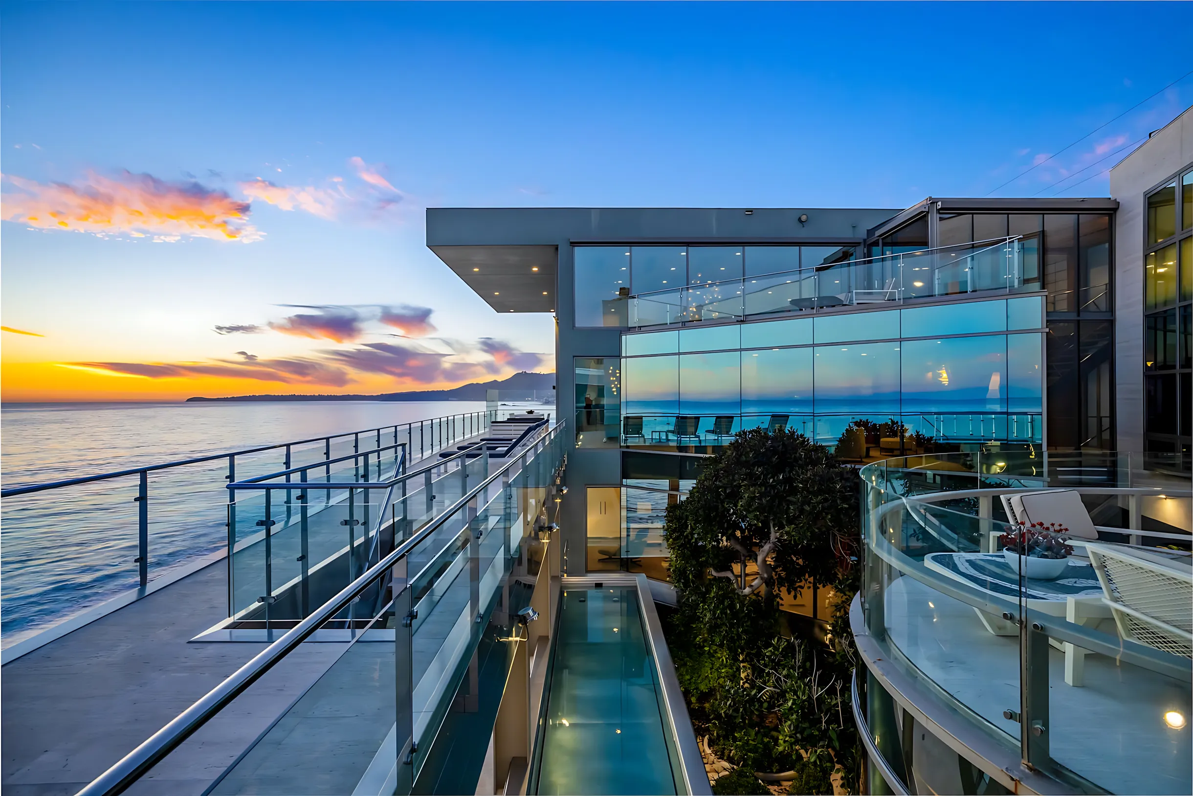 Wander Malibu Estate #52