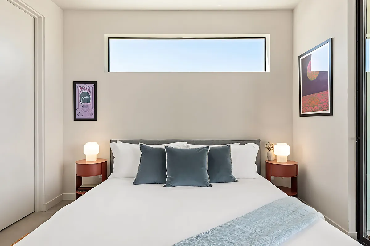 Bedroom 1 image