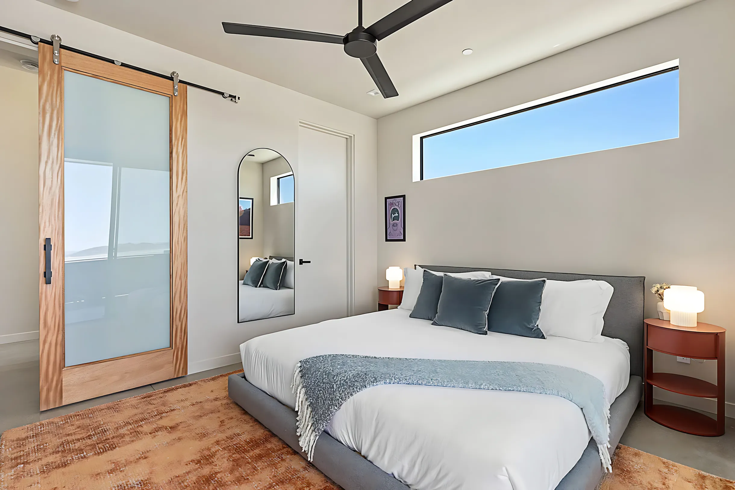 Wander Joshua Tree Pinnacle #29