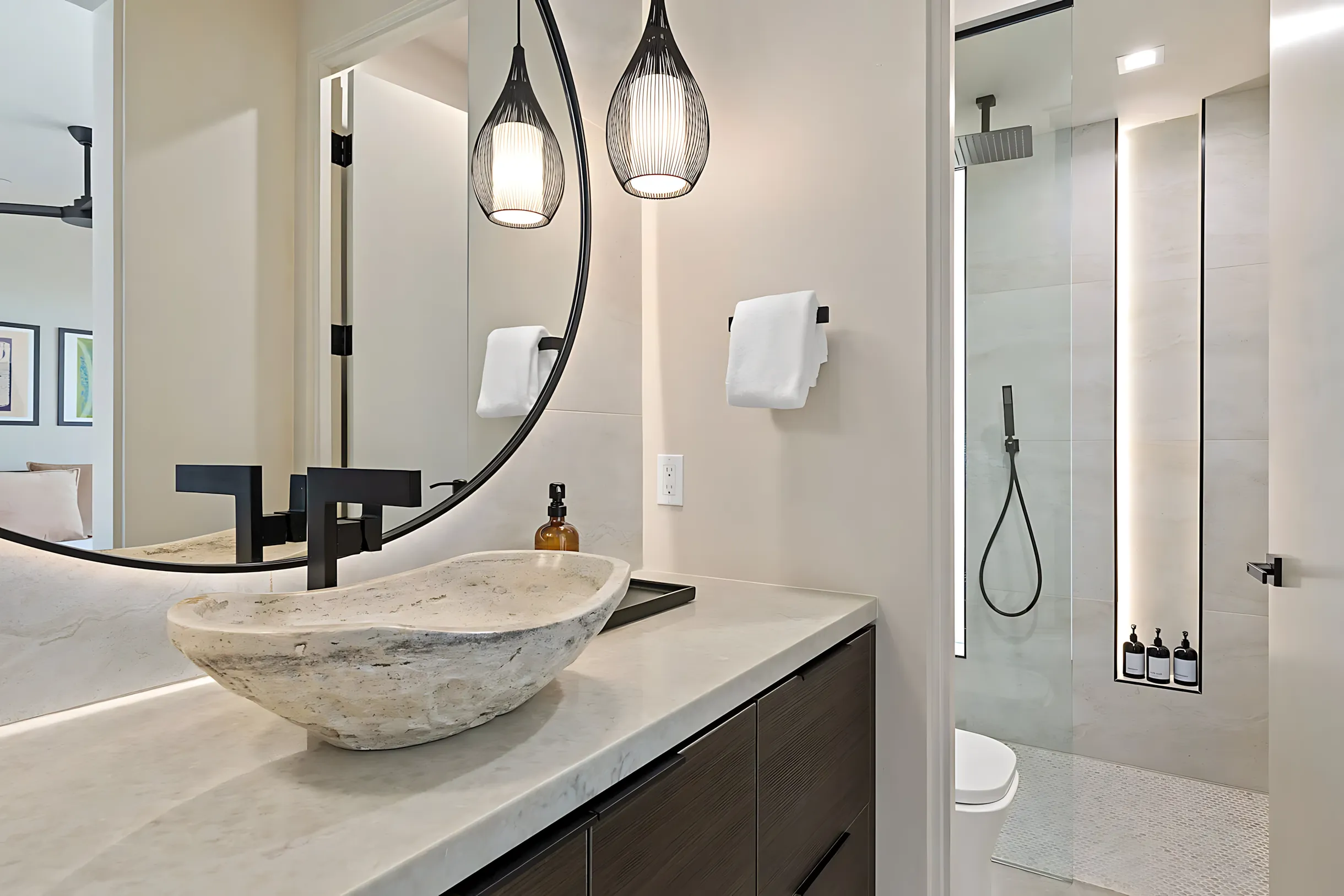 Wander Joshua Tree Pinnacle #9