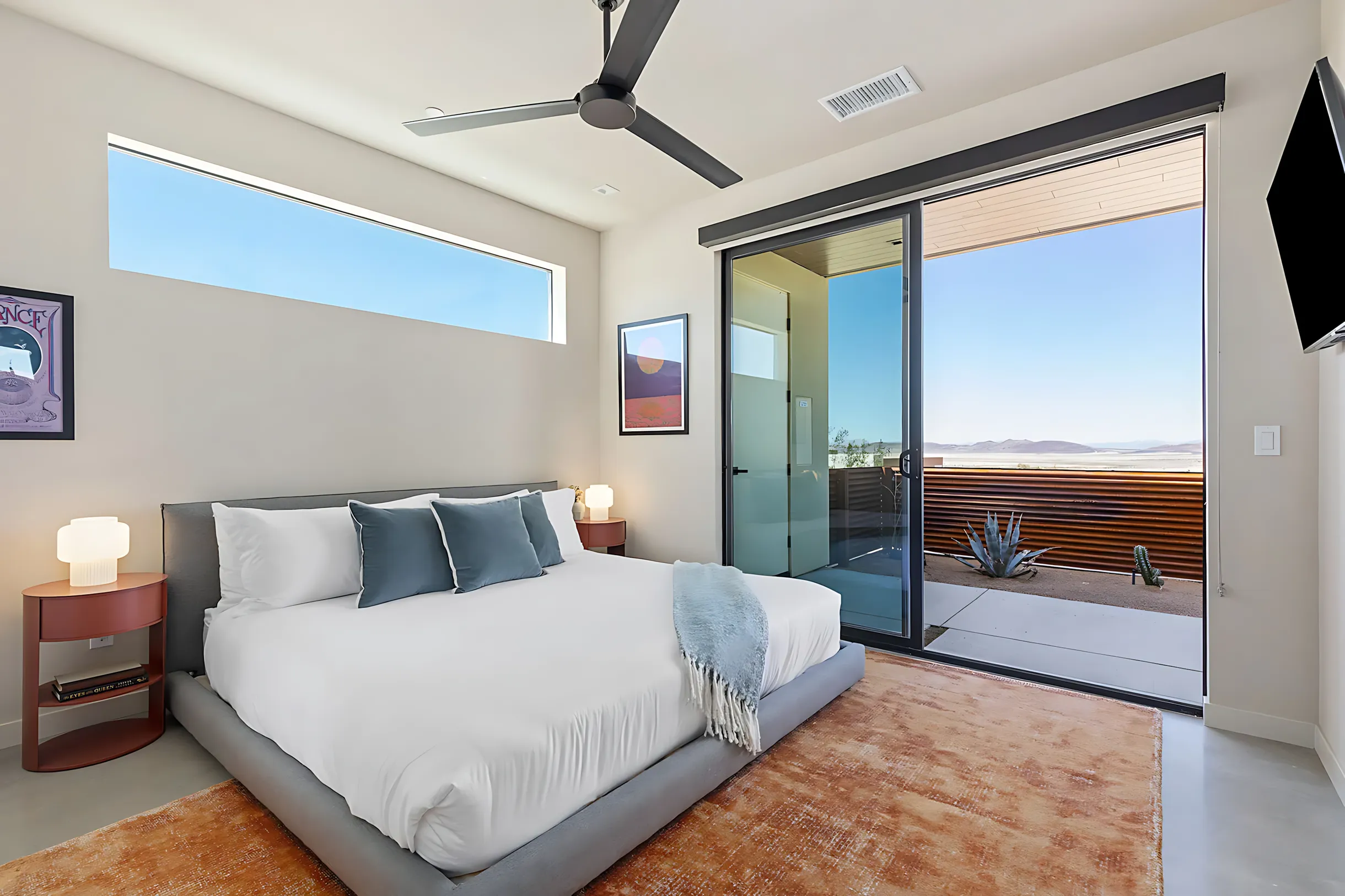 Wander Joshua Tree Pinnacle #18