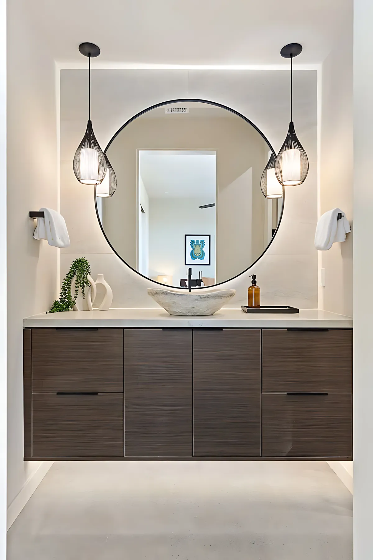 Wander Joshua Tree Pinnacle #30