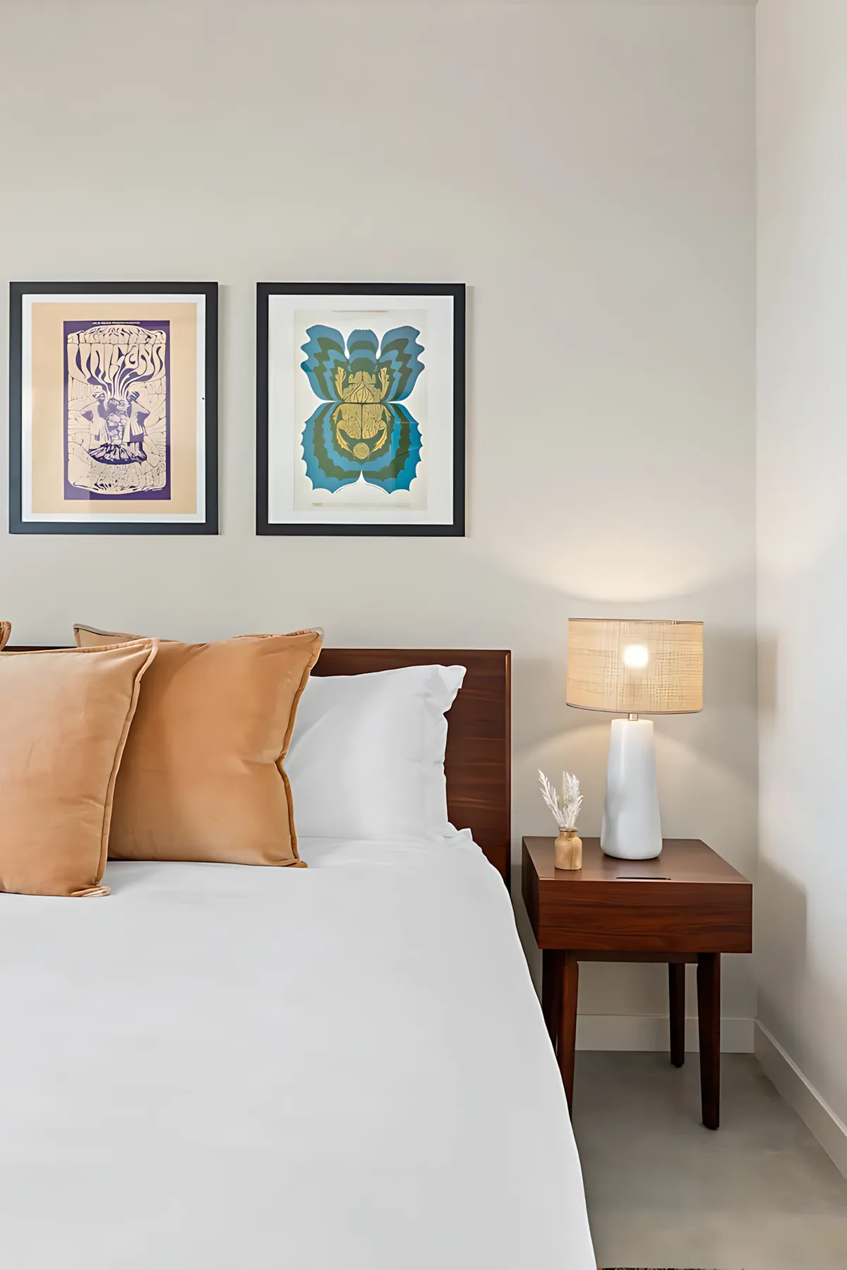 Wander Joshua Tree Pinnacle #41