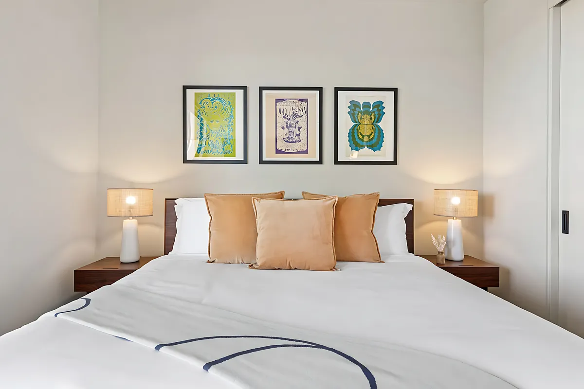Bedroom 2 image