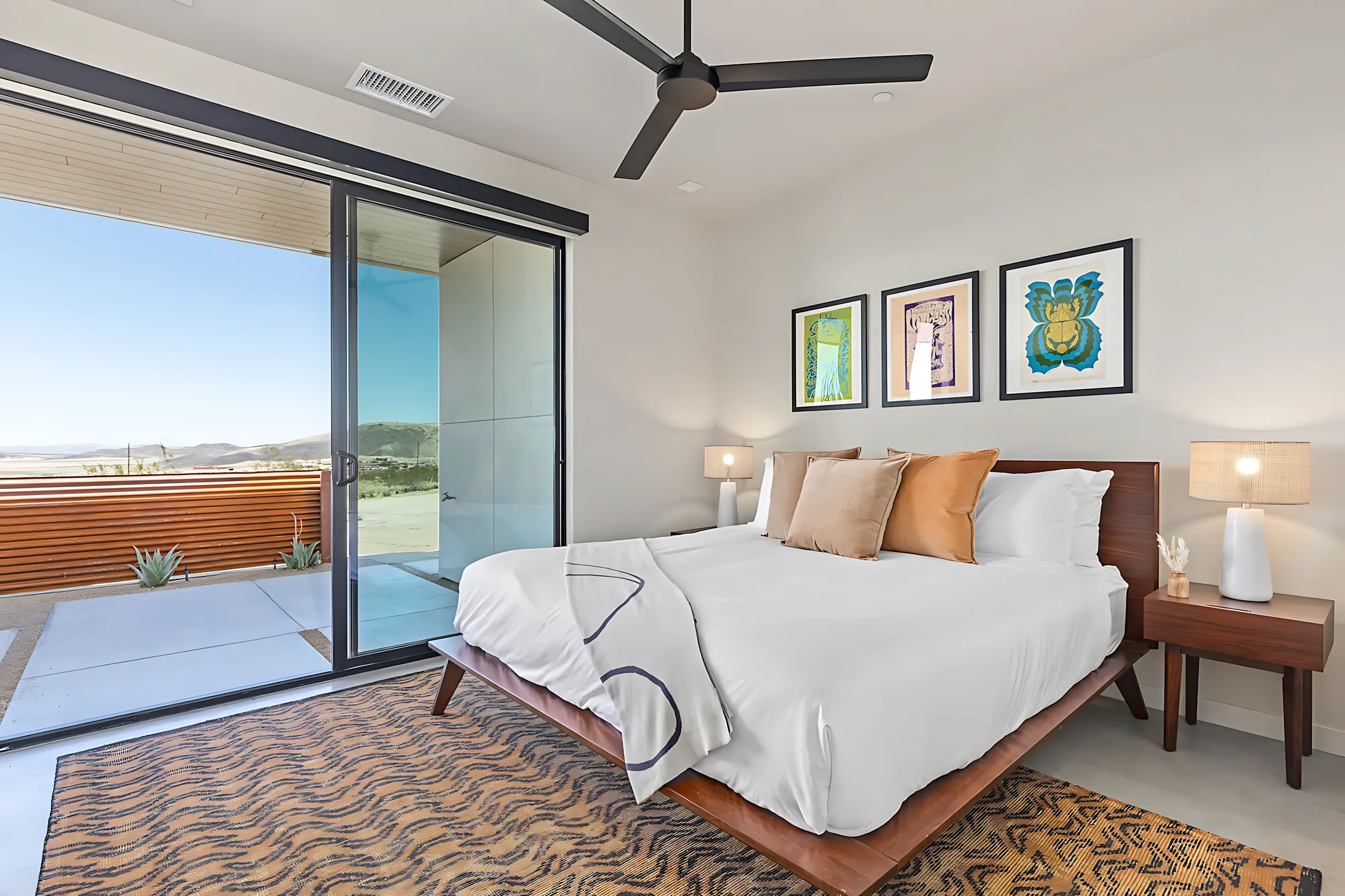 Wander Joshua Tree Pinnacle #20