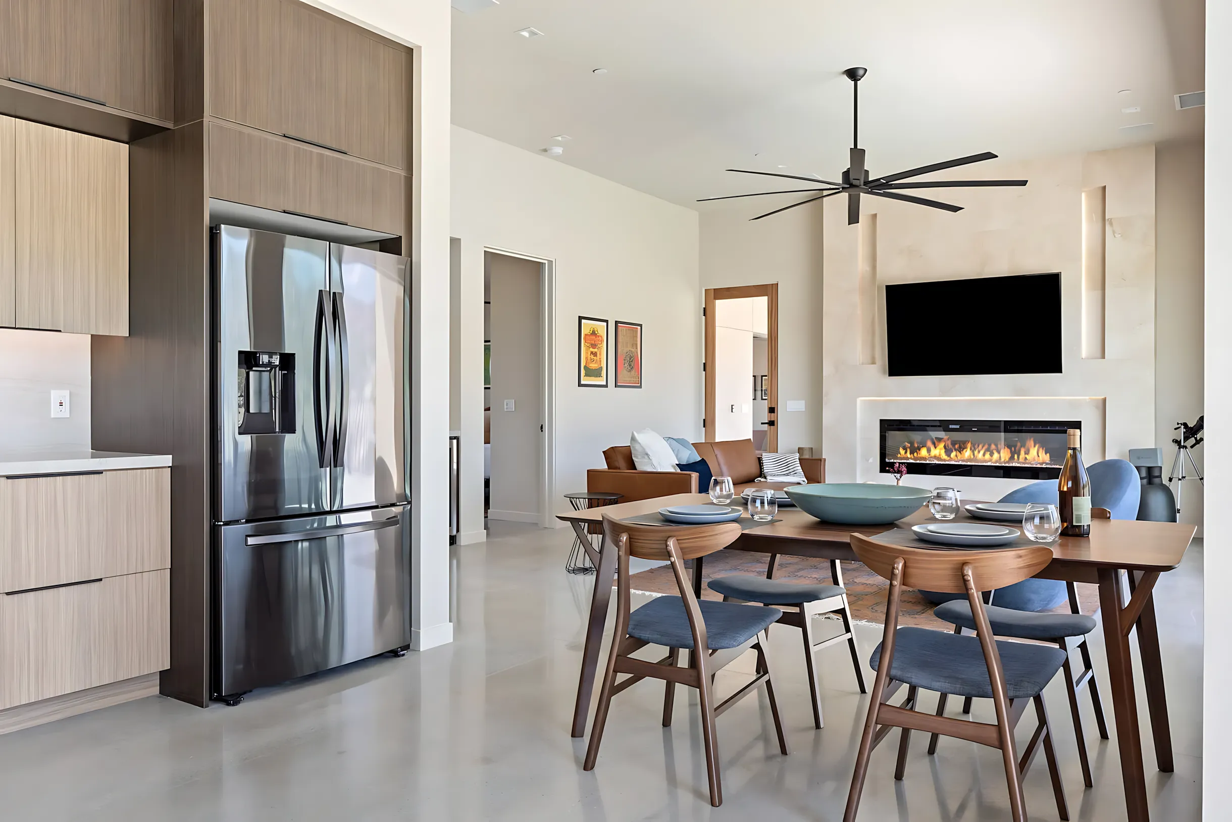 Wander Joshua Tree Pinnacle #11