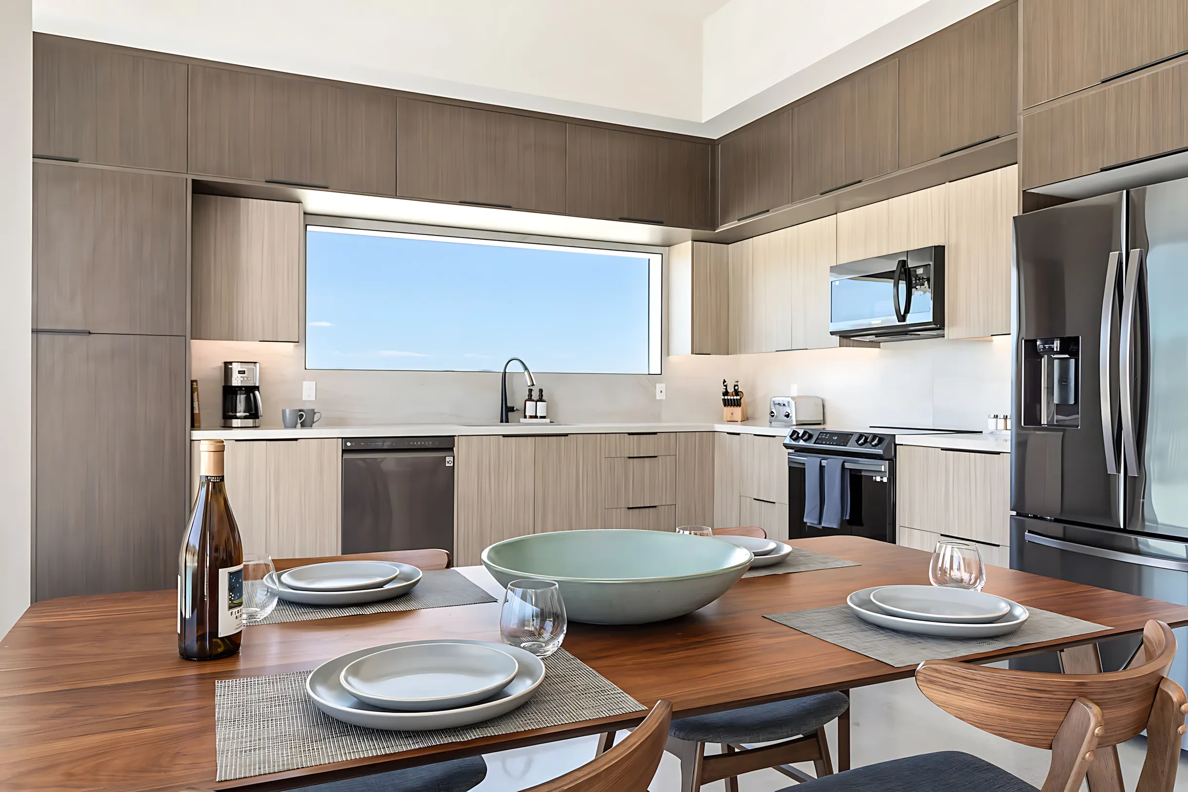 Wander Joshua Tree Pinnacle #32