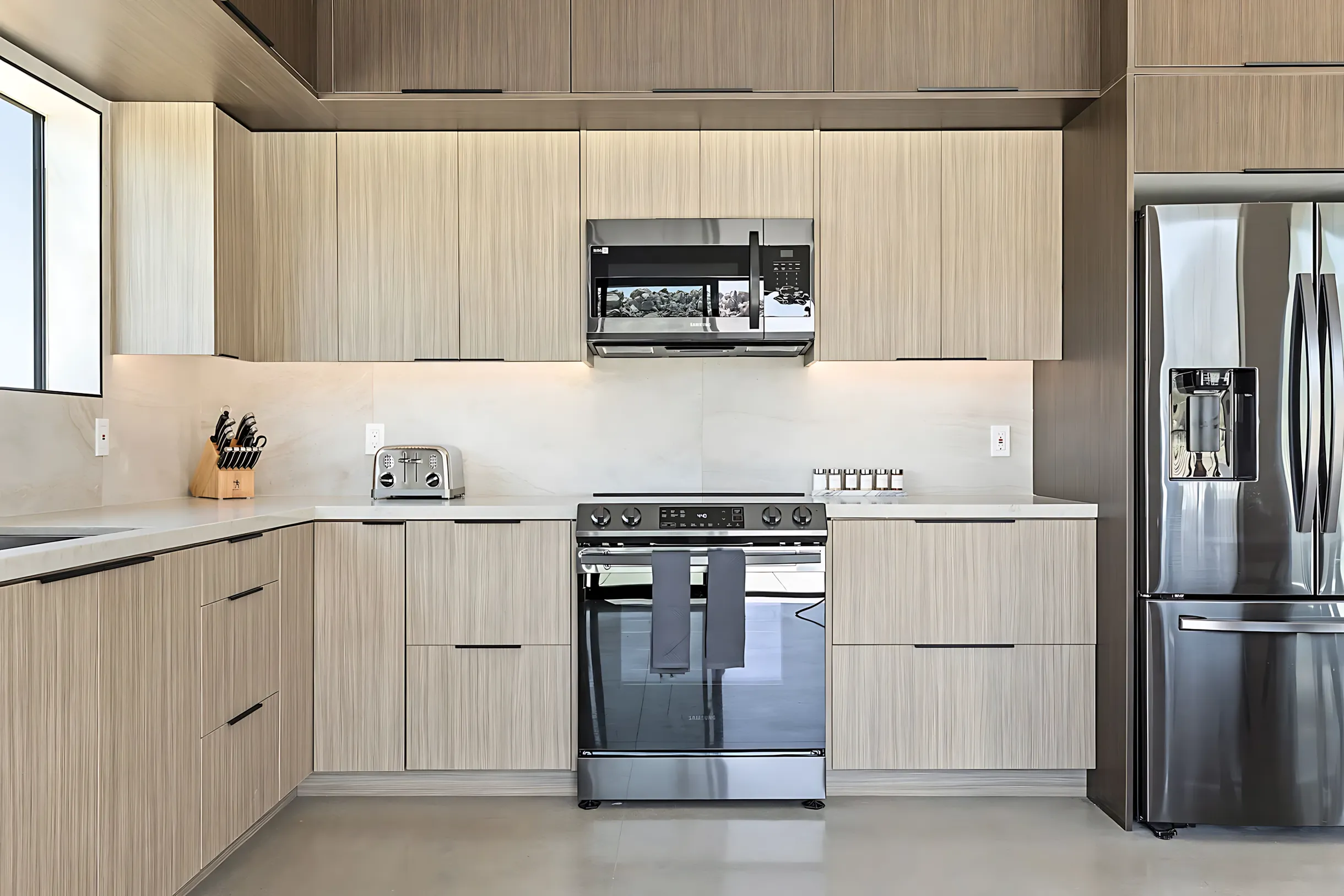 Wander Joshua Tree Pinnacle #12