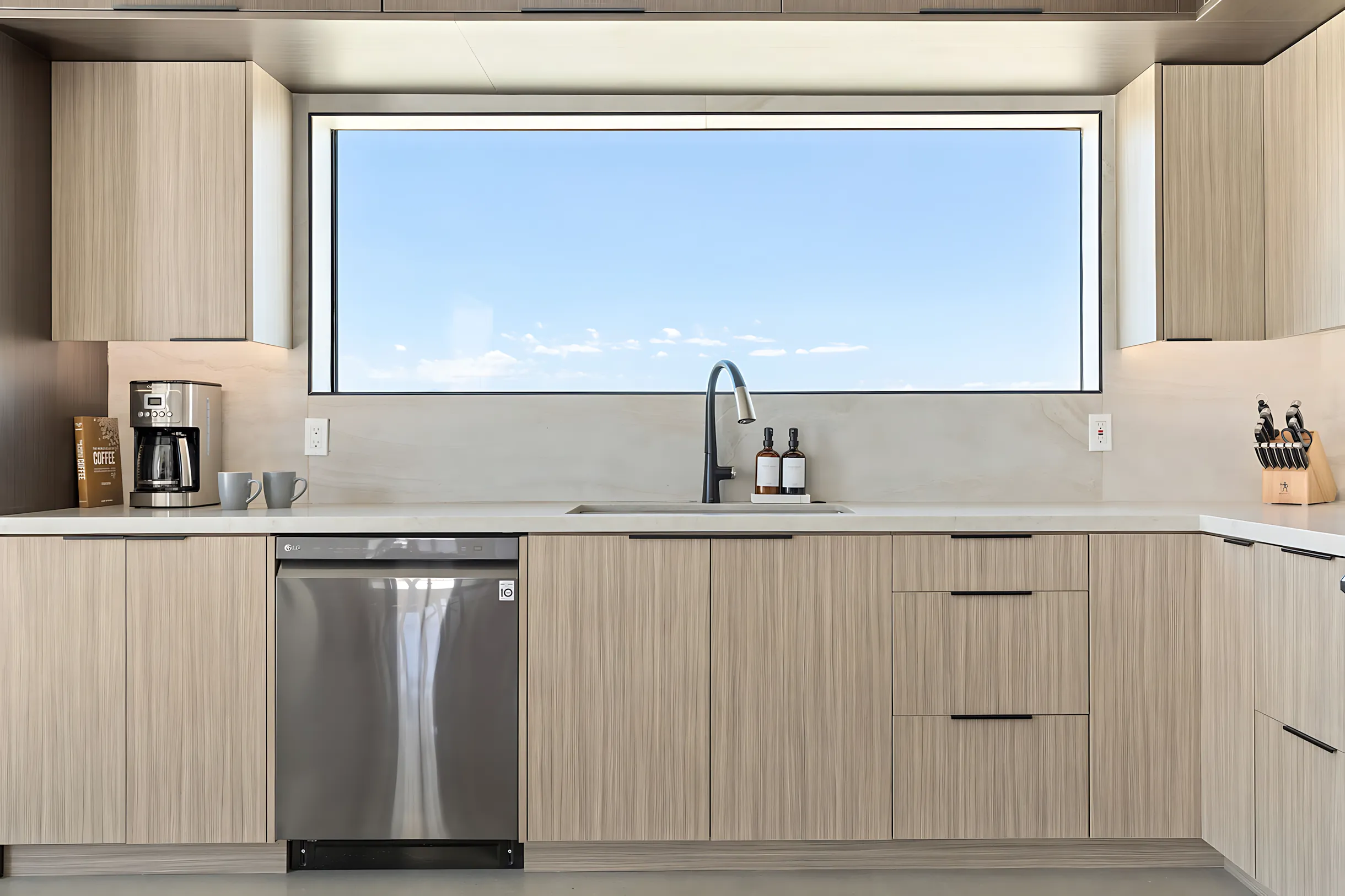 Wander Joshua Tree Pinnacle #33