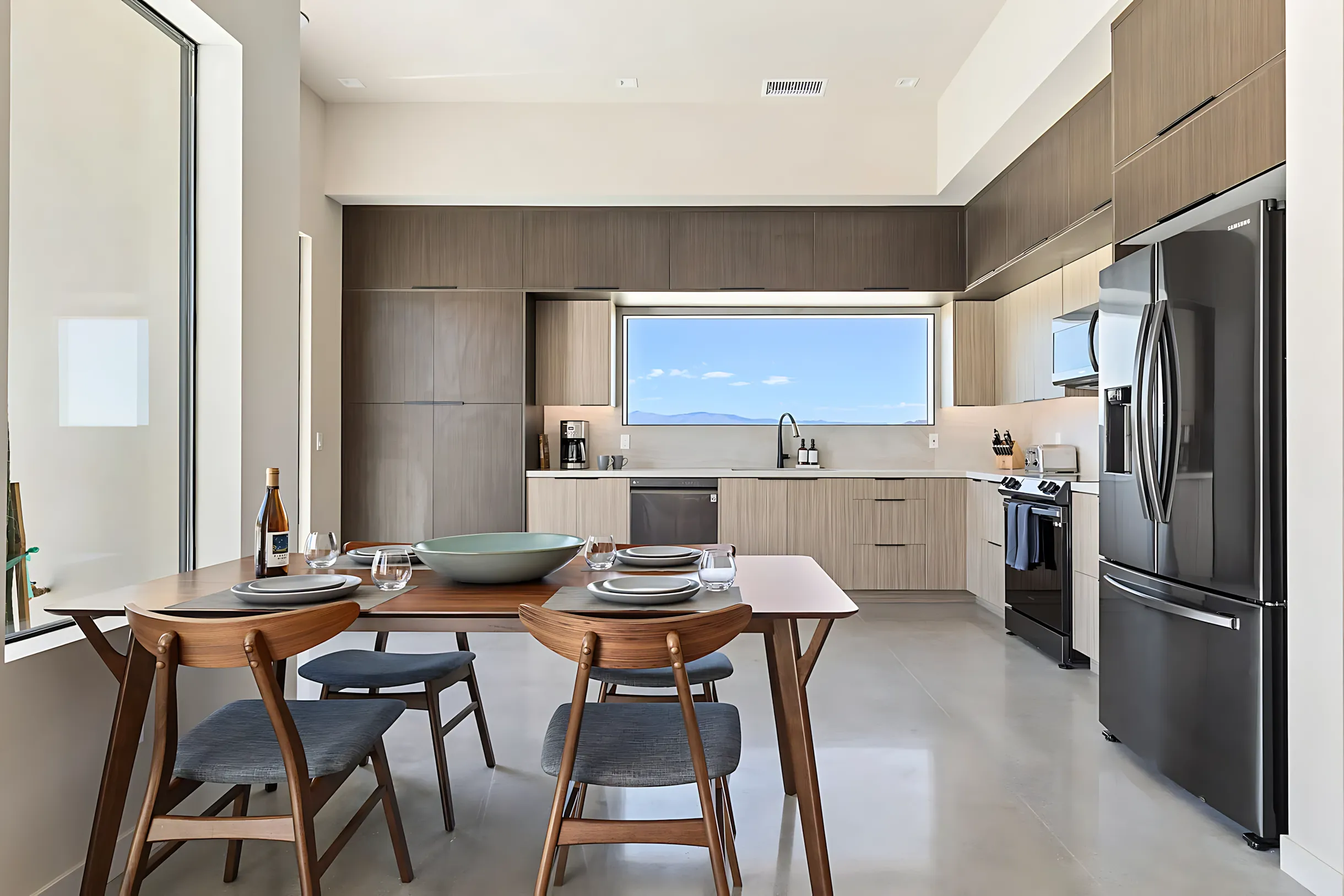 Wander Joshua Tree Pinnacle #48