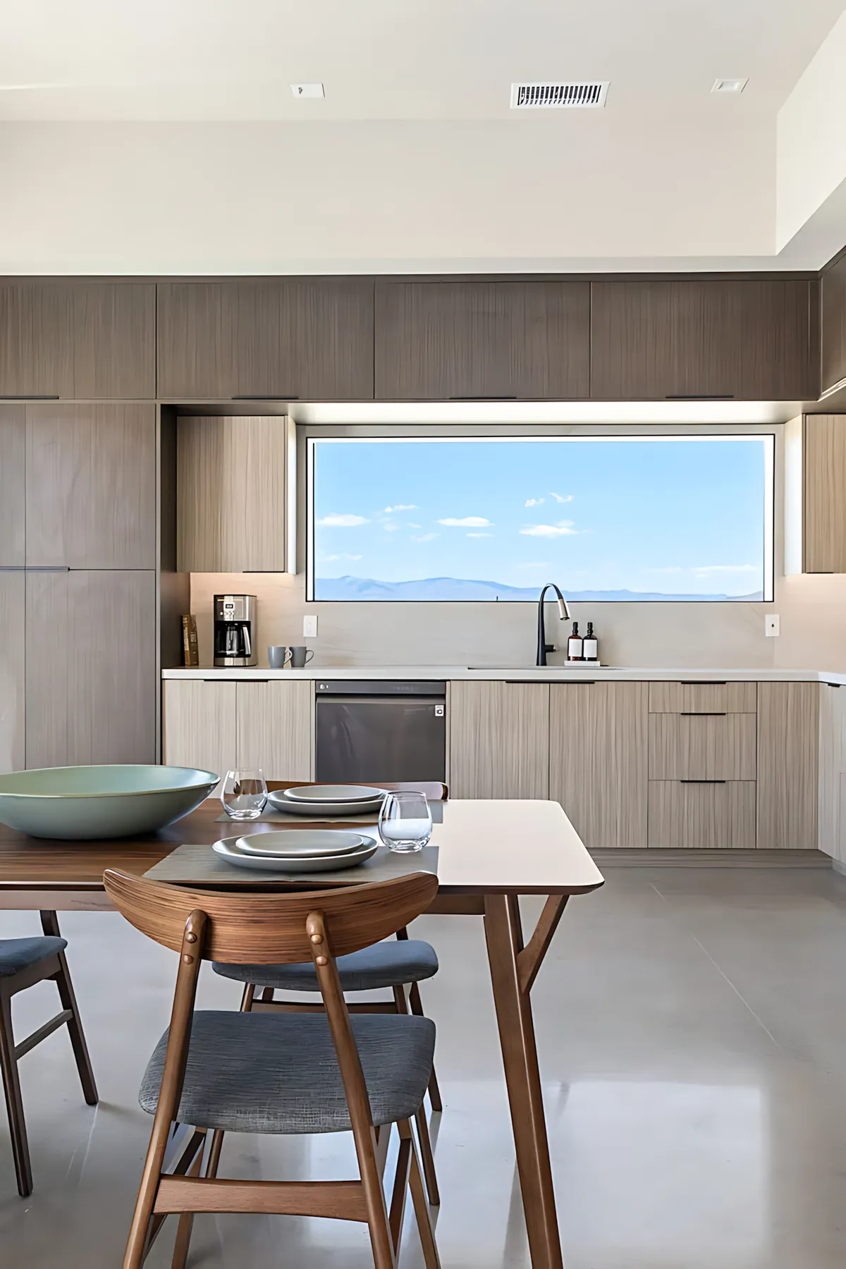 Wander Joshua Tree Pinnacle #22