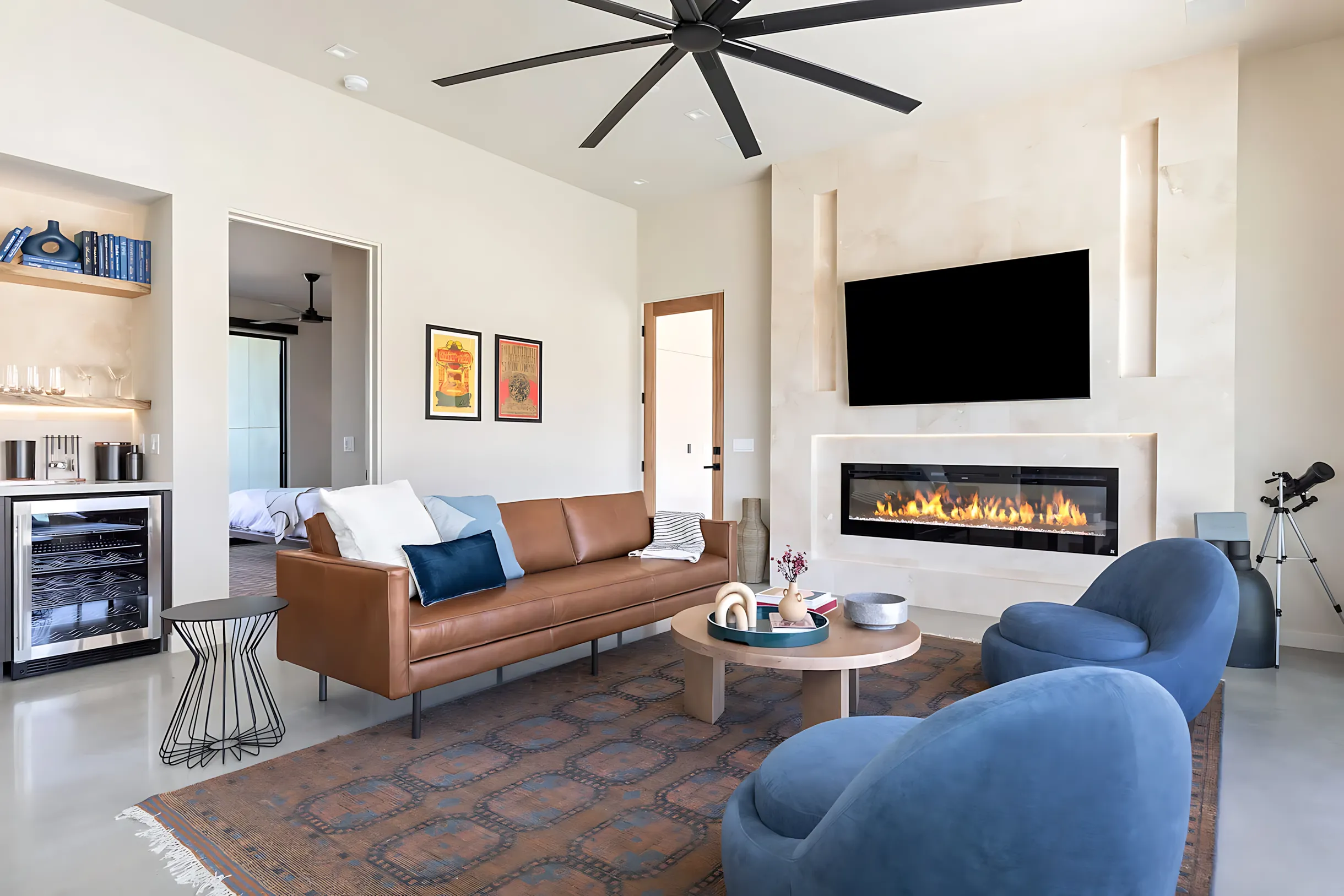 Wander Joshua Tree Pinnacle #42