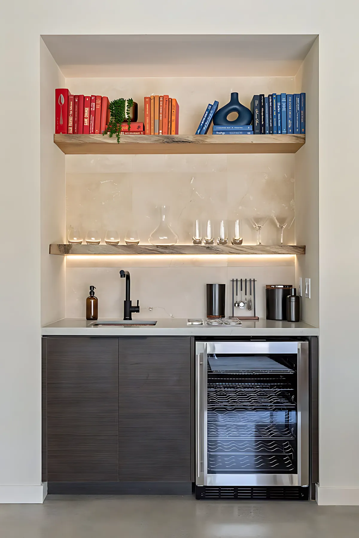 Wander Joshua Tree Pinnacle #43