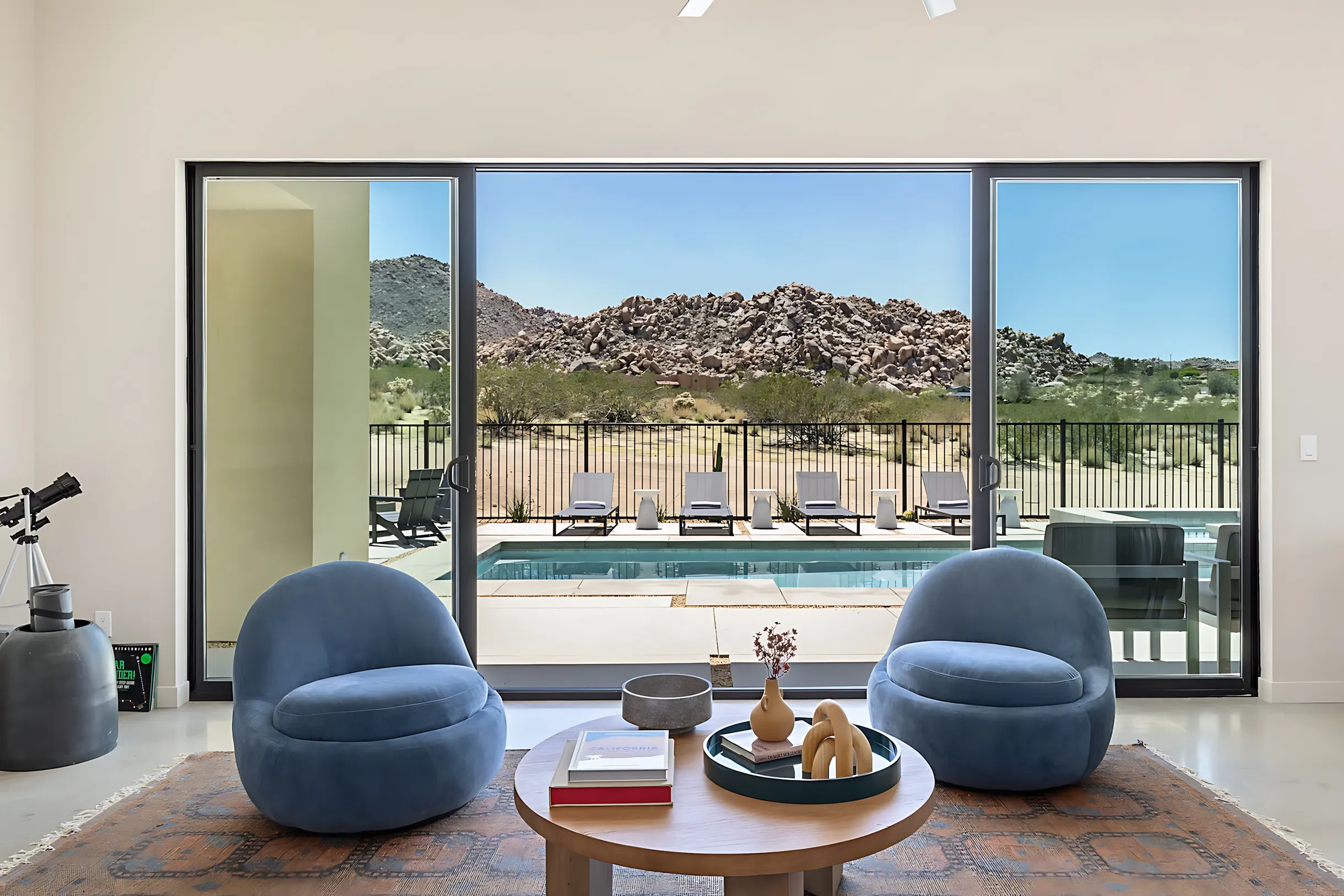 Wander Joshua Tree Pinnacle #58