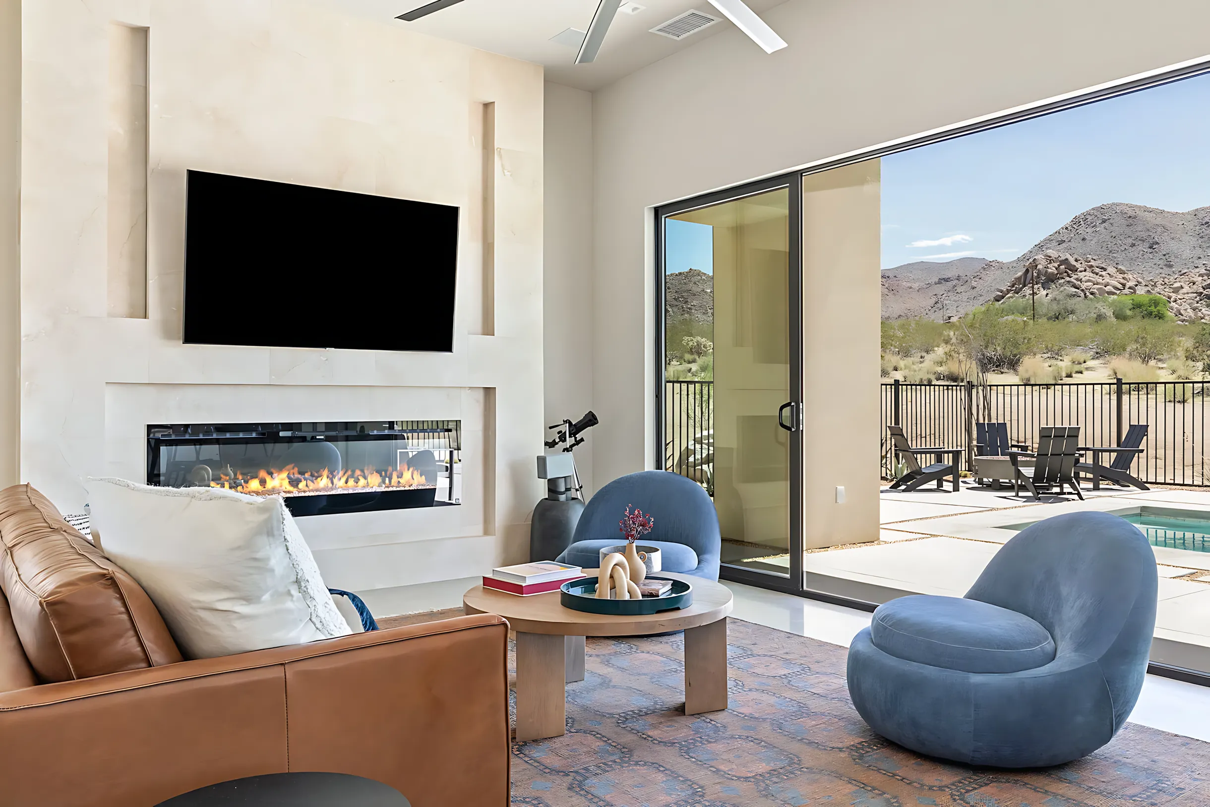 Wander Joshua Tree Pinnacle #56