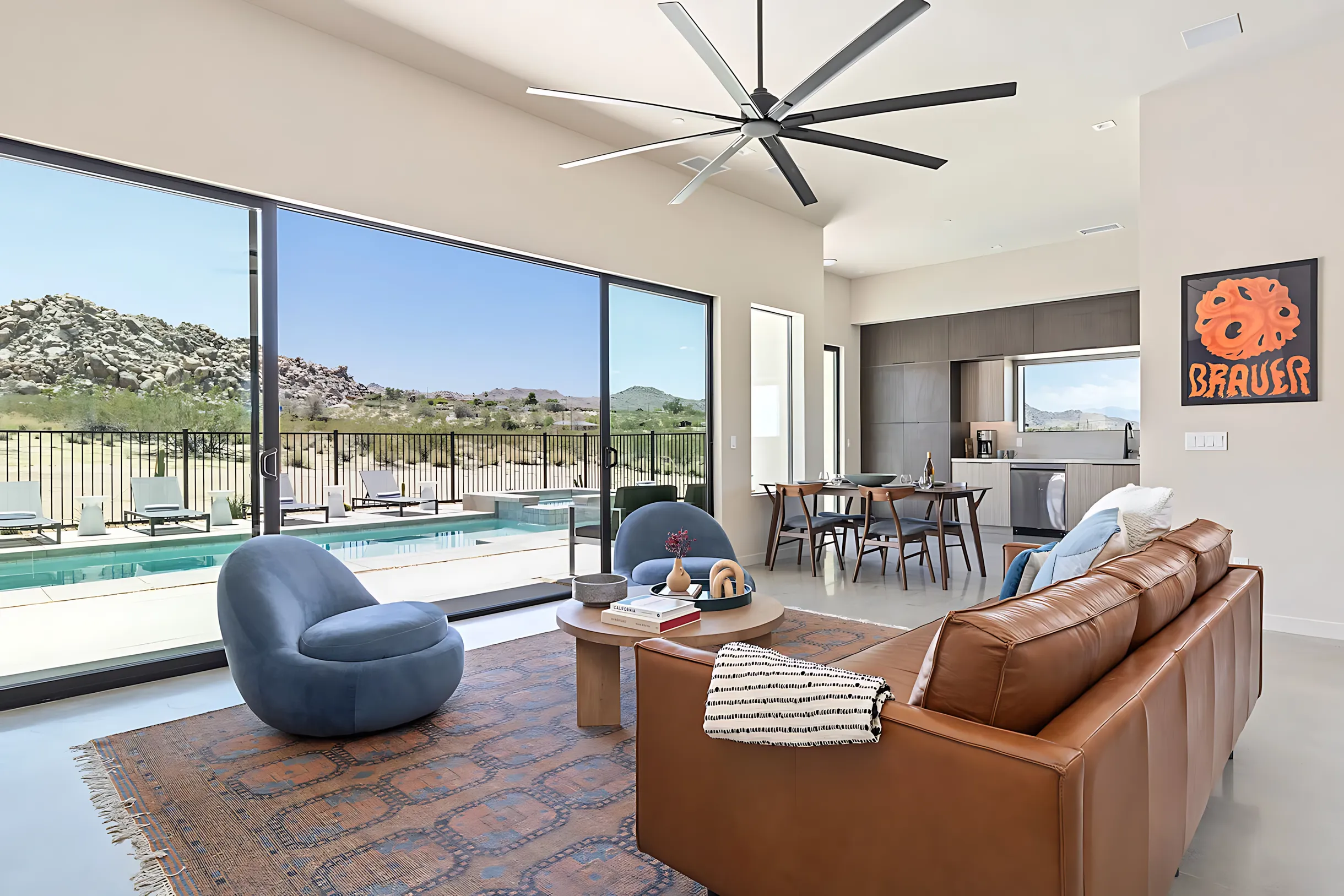 Wander Joshua Tree Pinnacle #23