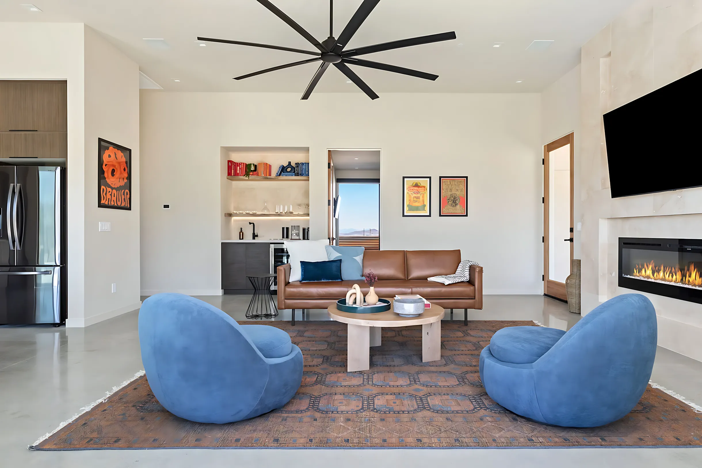 Wander Joshua Tree Pinnacle #60