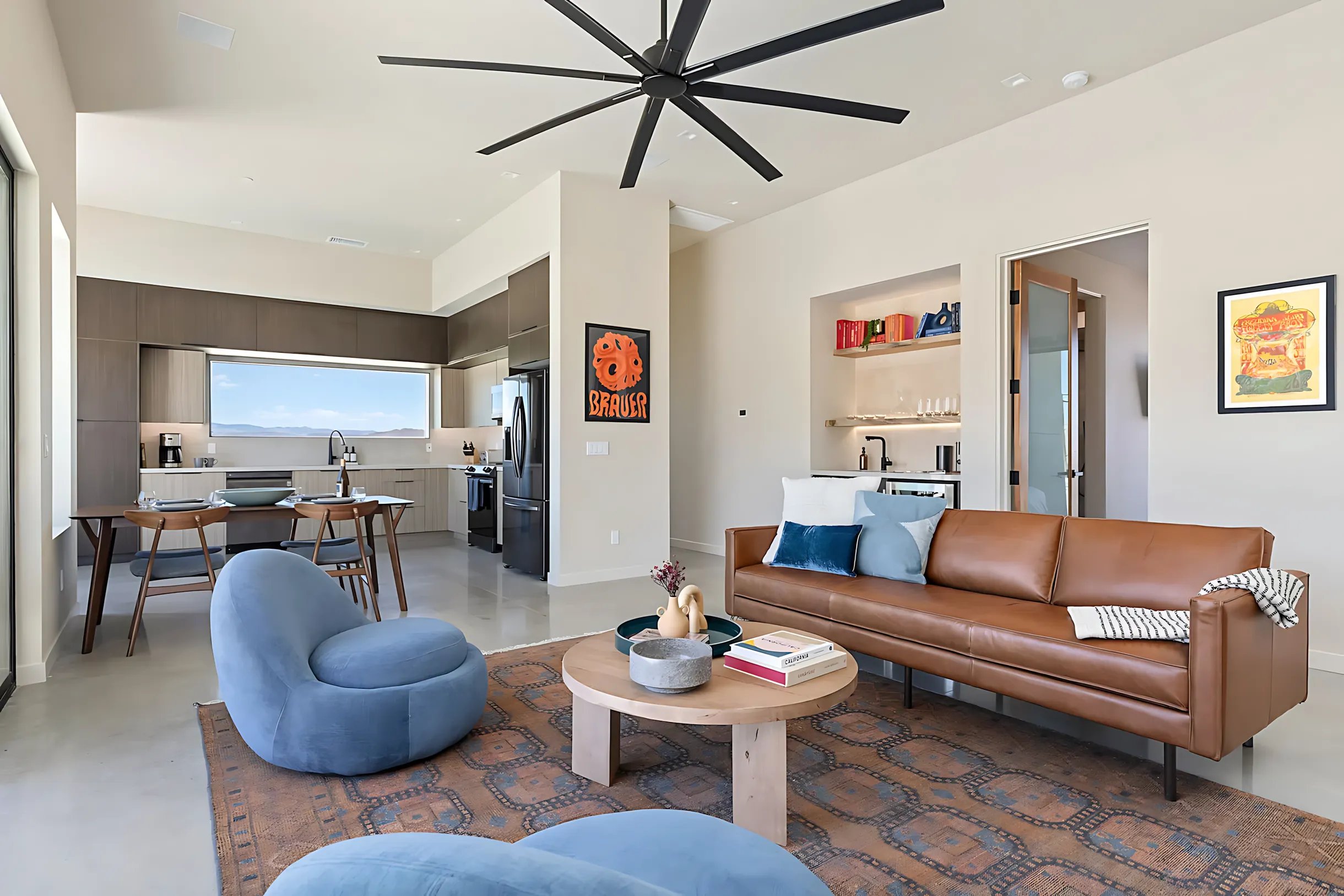 Wander Joshua Tree Pinnacle #34