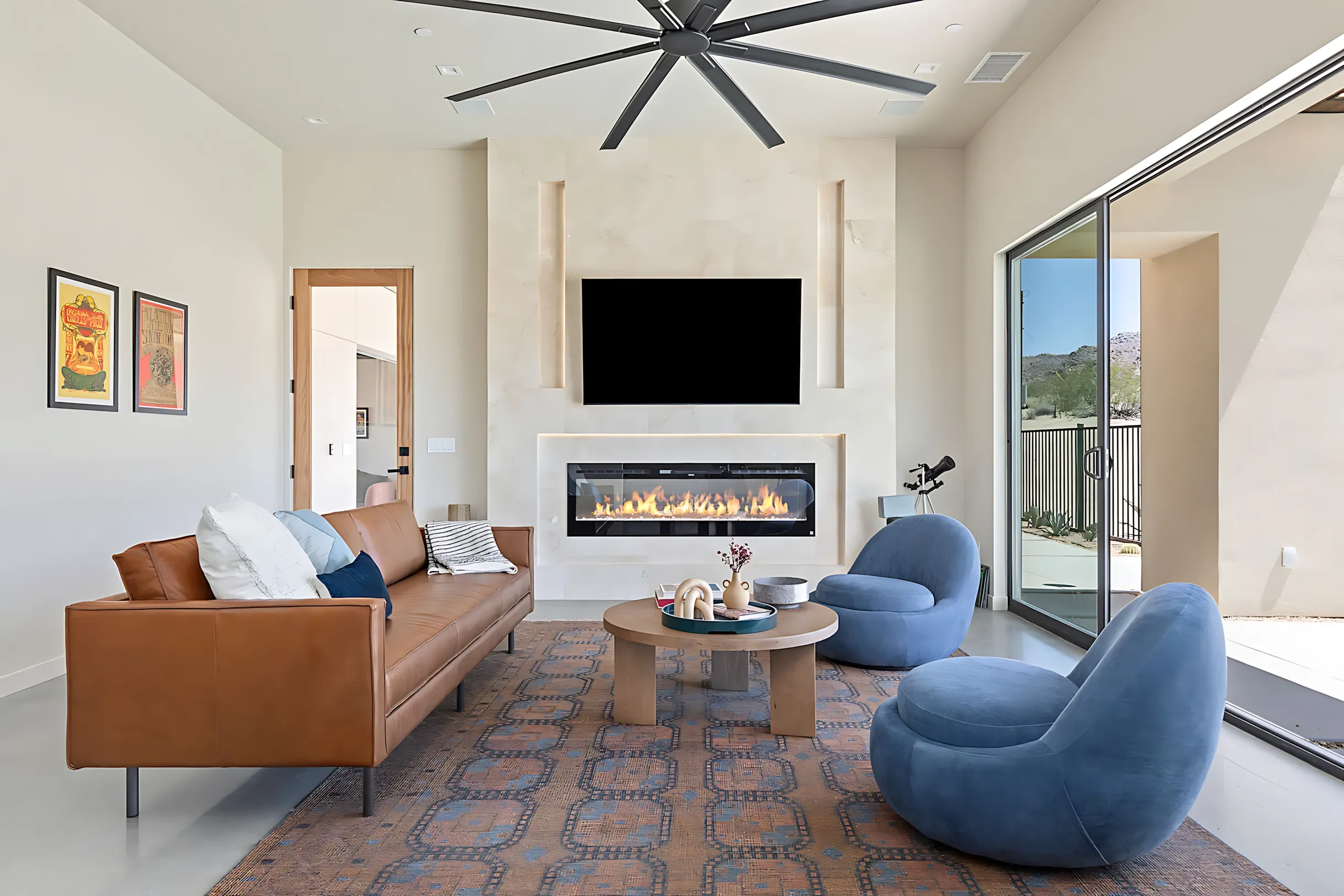 Wander Joshua Tree Pinnacle #53