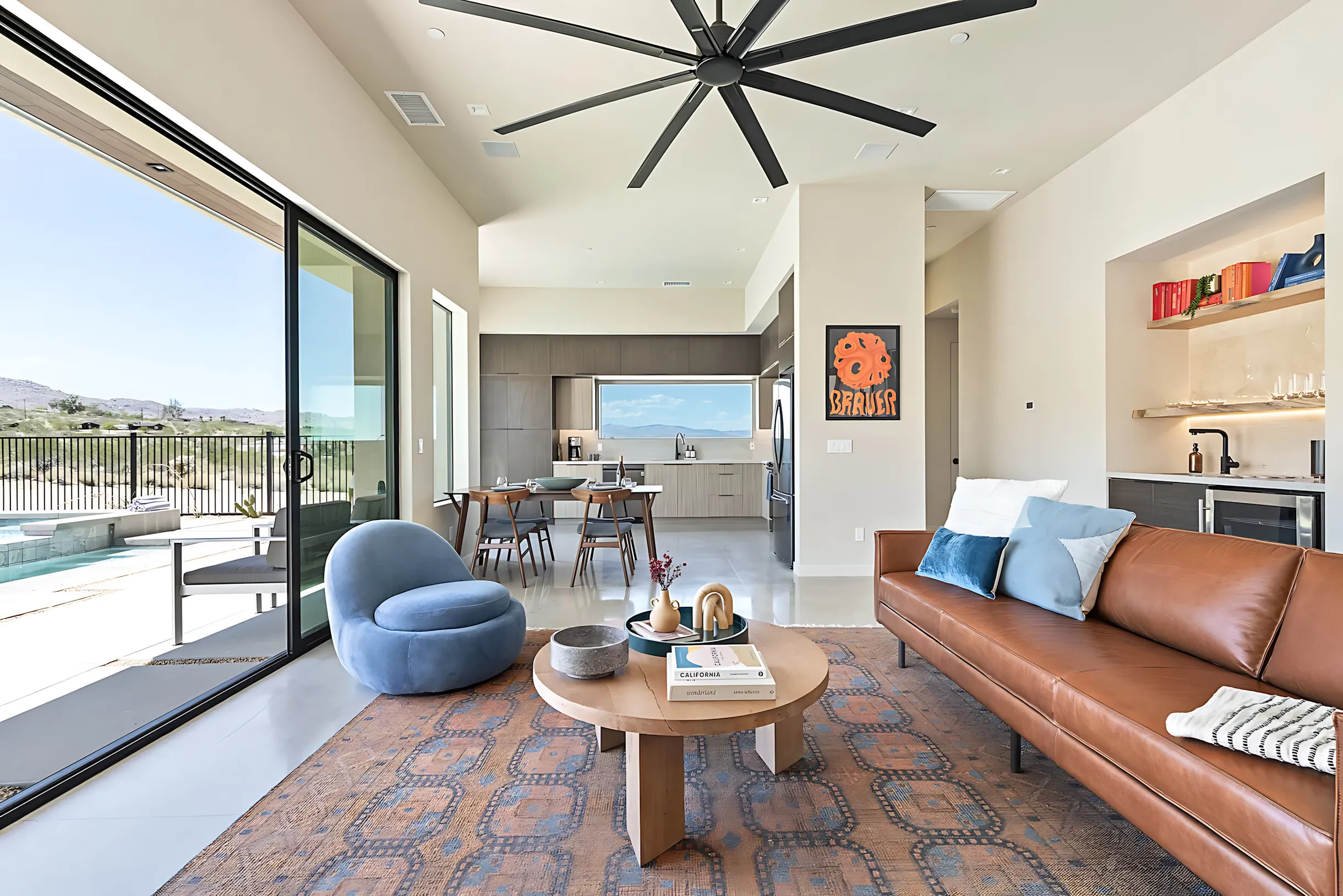 Wander Joshua Tree Pinnacle #13