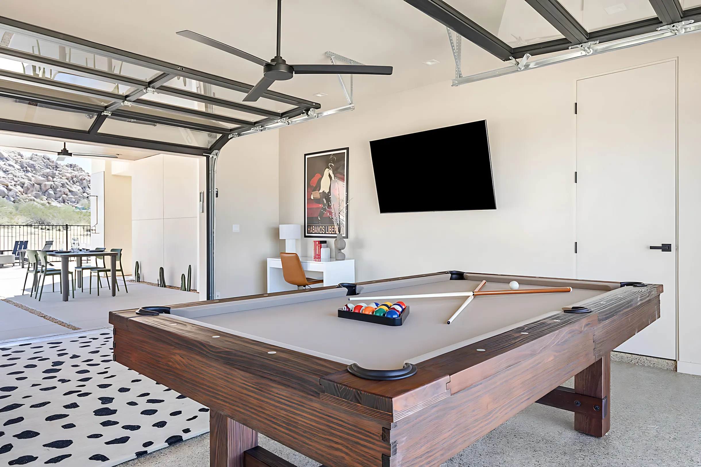 Wander Joshua Tree Pinnacle #24