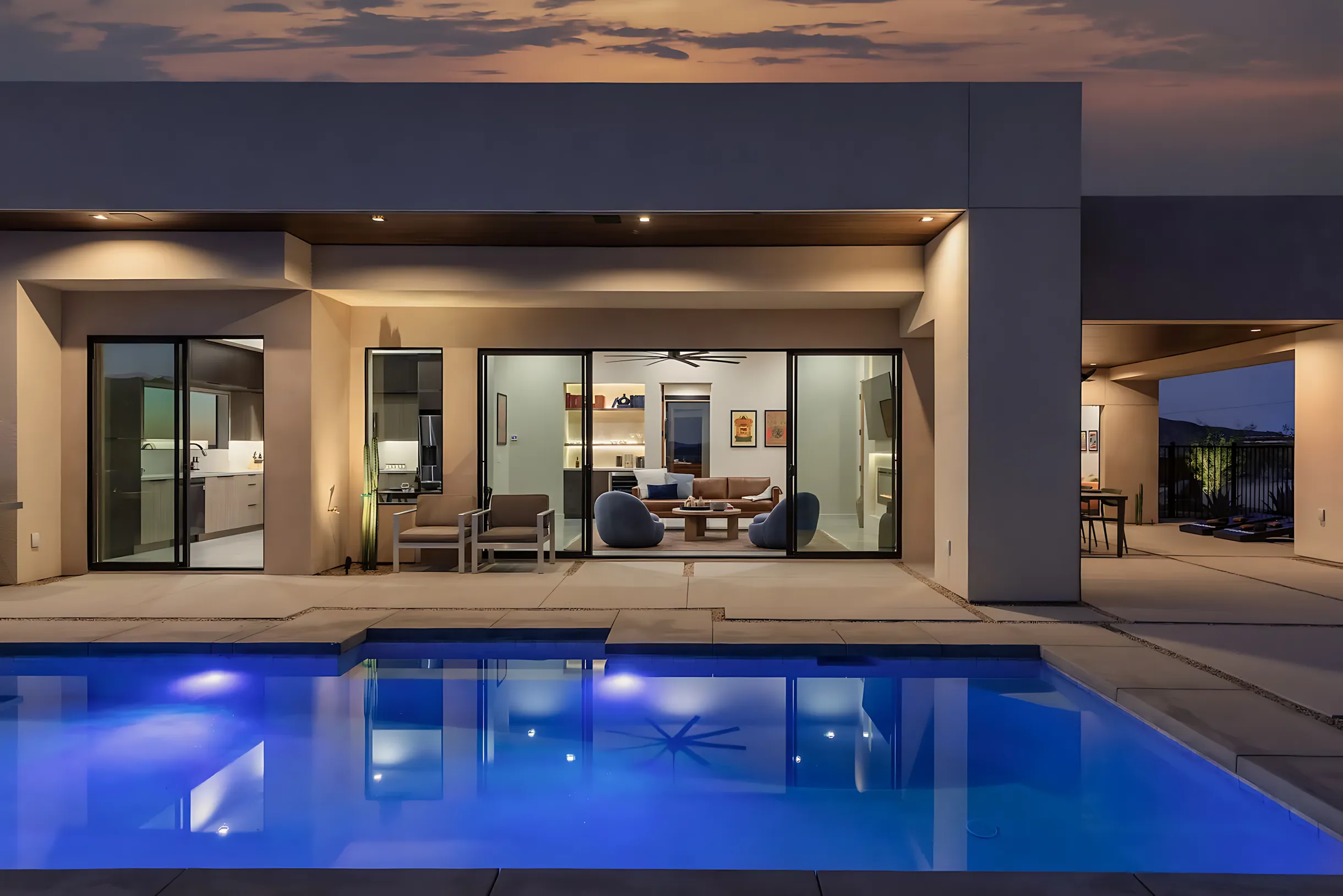 Wander Joshua Tree Pinnacle #35