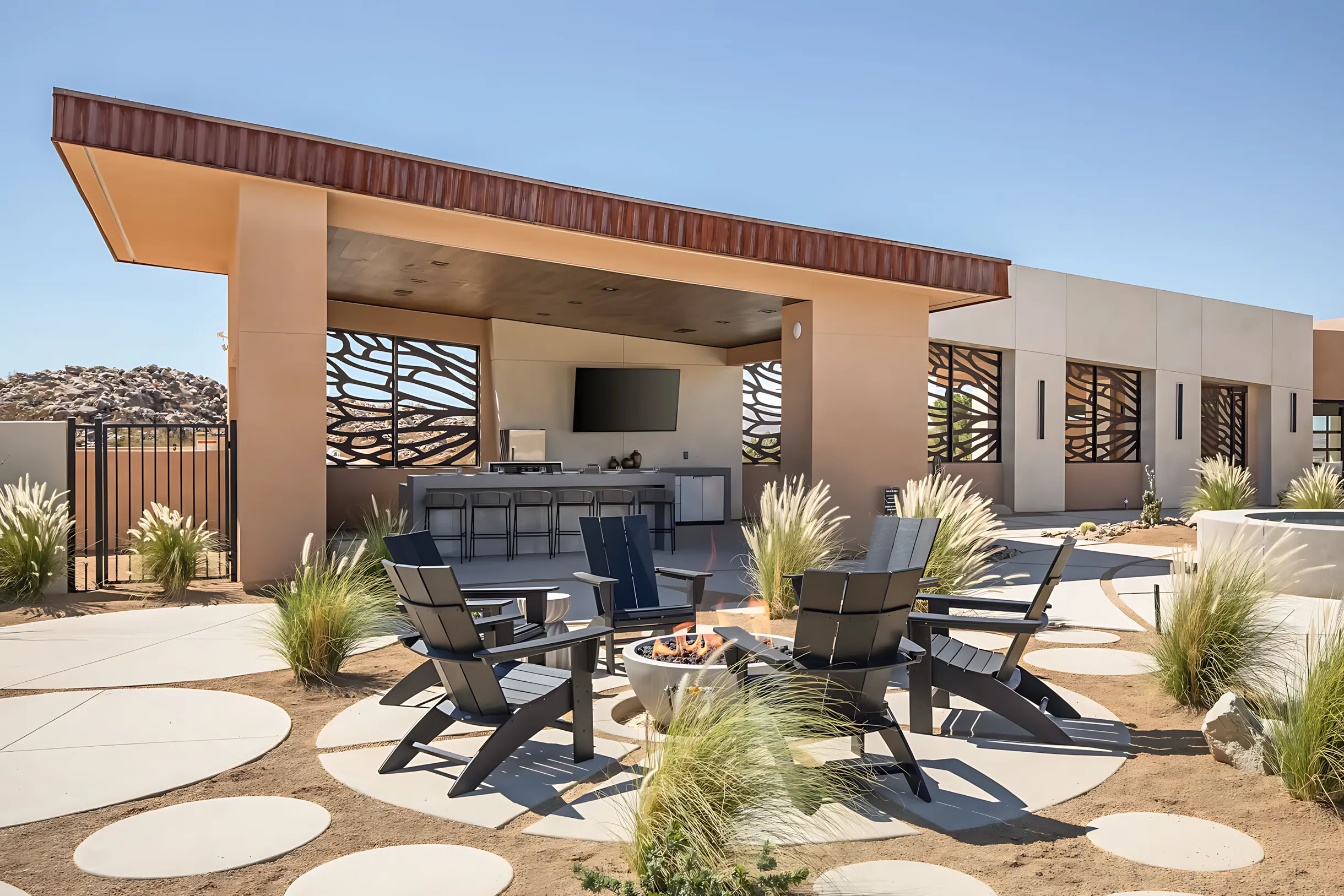 Wander Joshua Tree Peaks #36