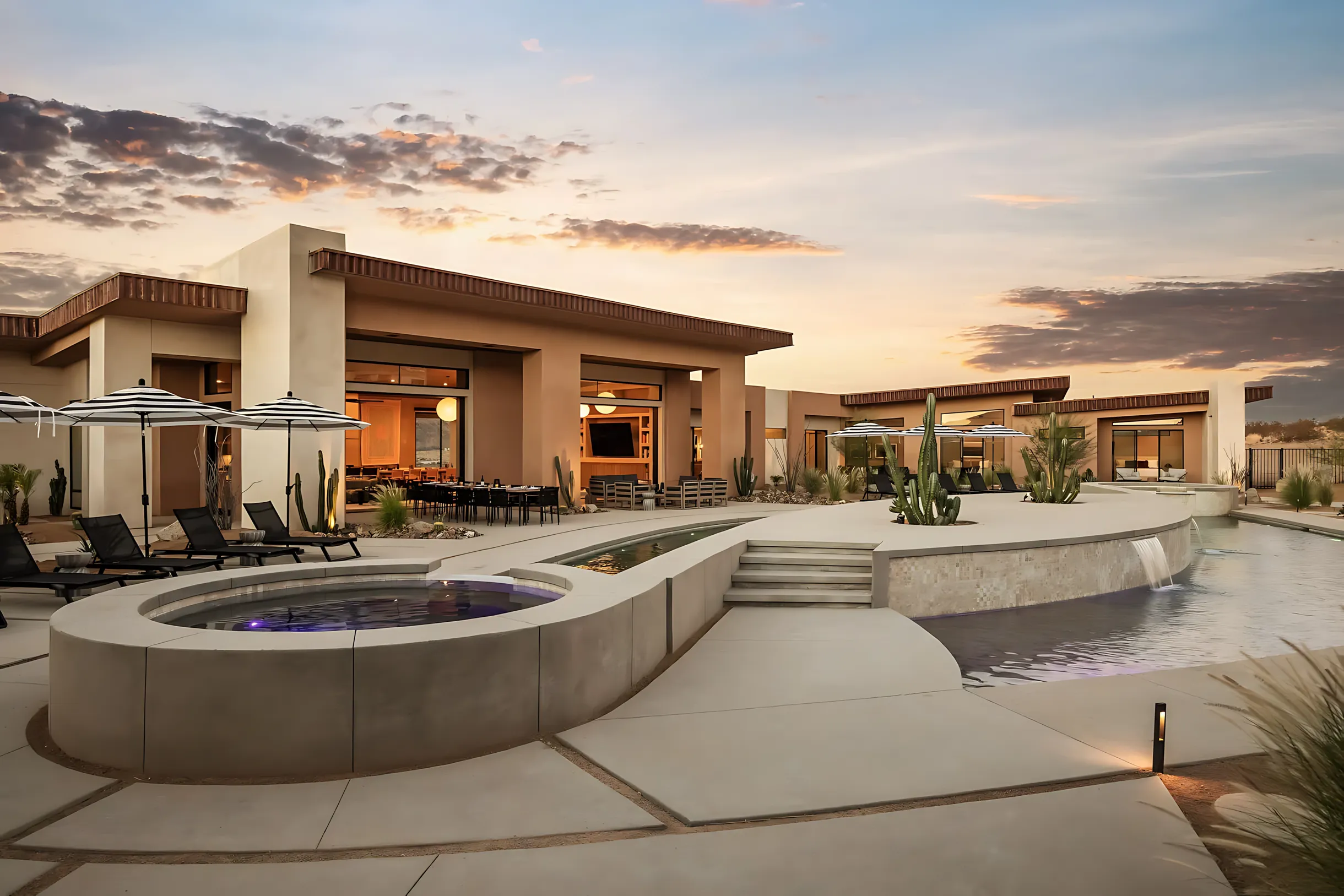 Wander Joshua Tree Peaks #49