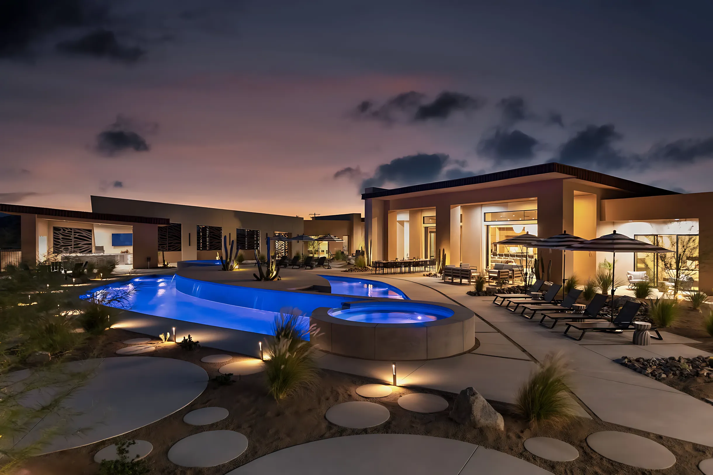 Wander Joshua Tree Peaks #27