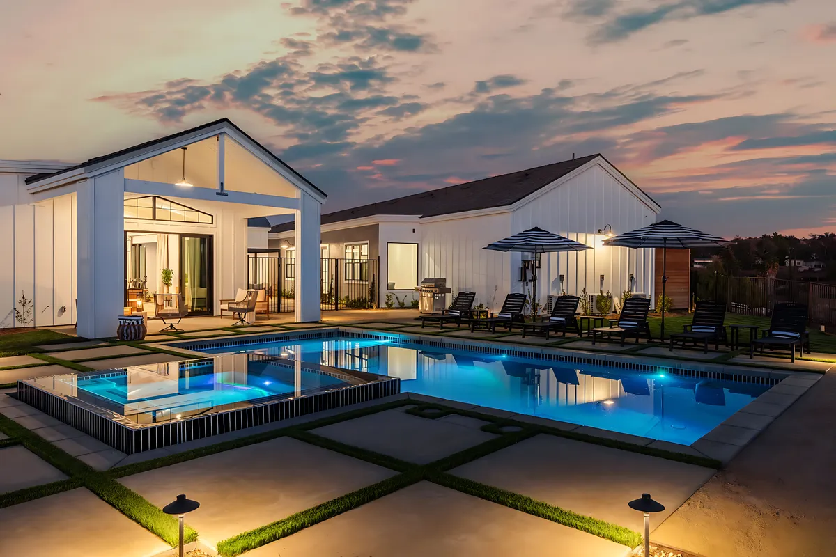 Wander Temecula Village