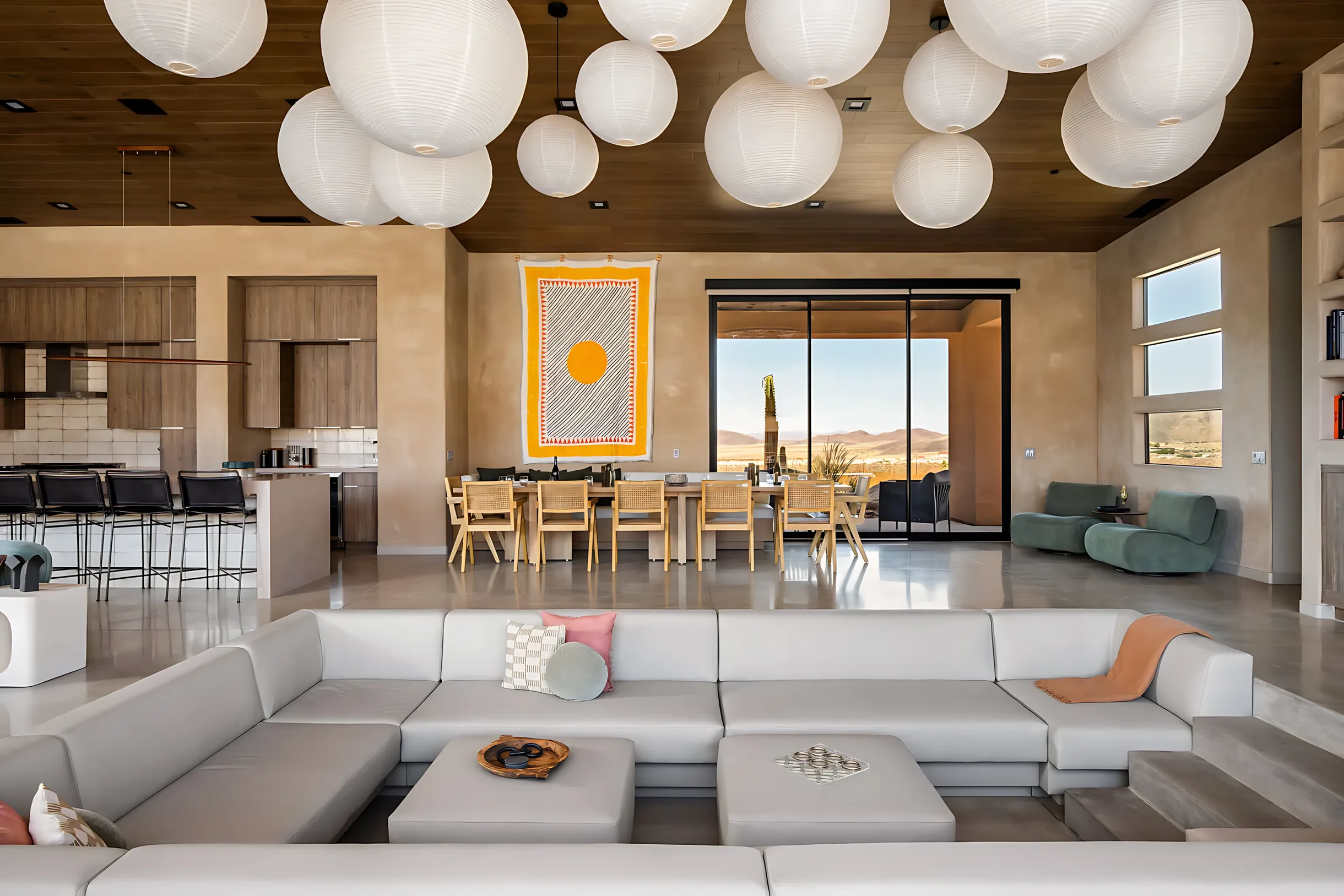 Wander Joshua Tree Peaks #28