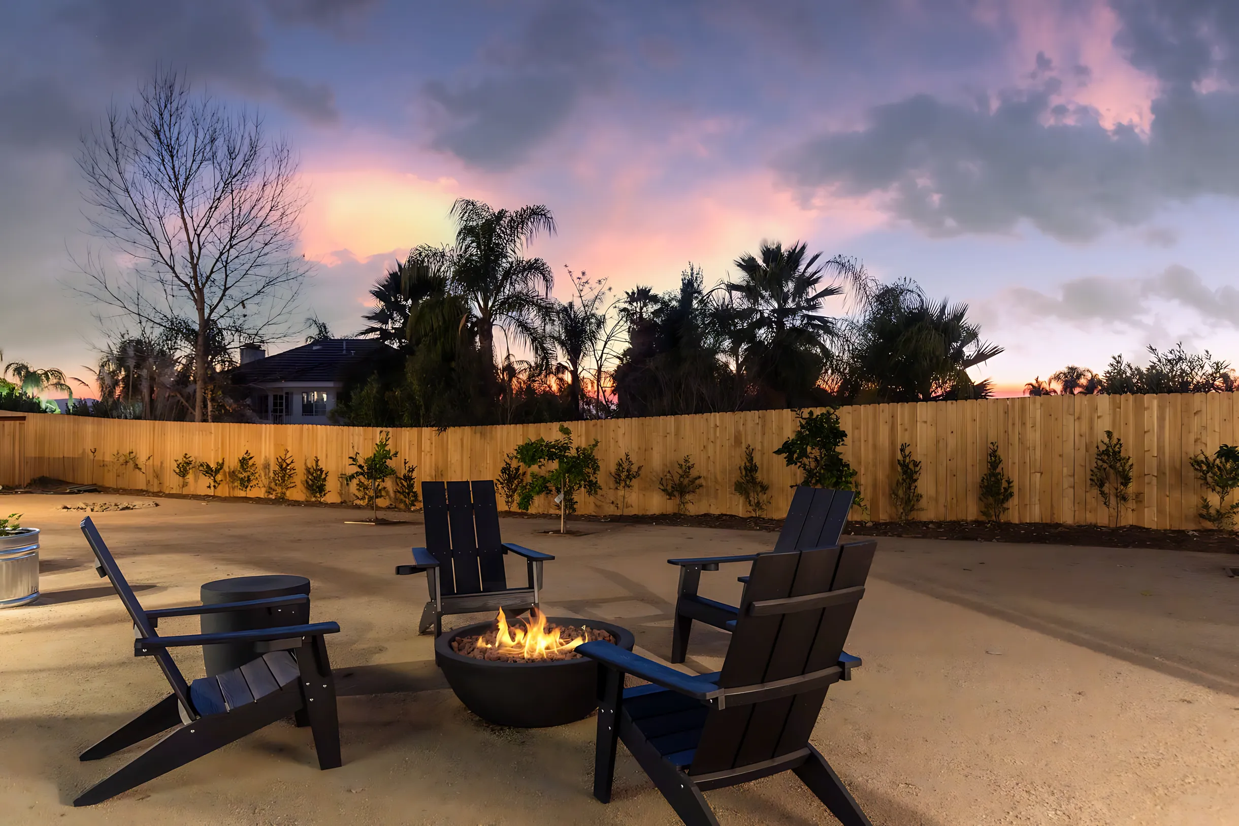 Wander Temecula Village #5