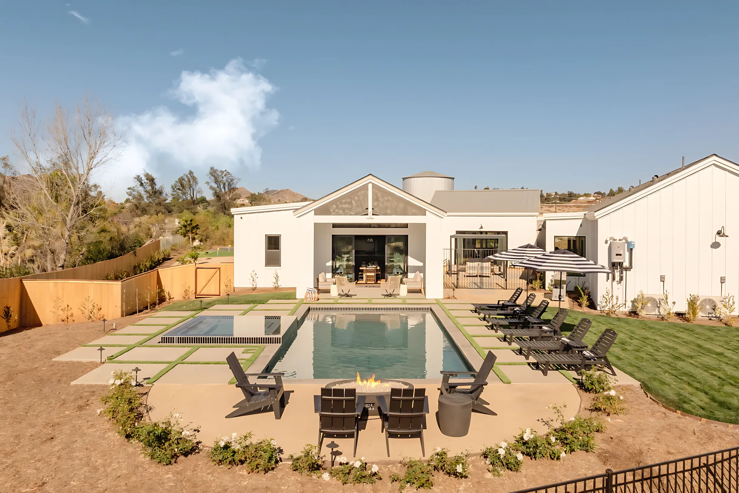 Wander Temecula Village #70