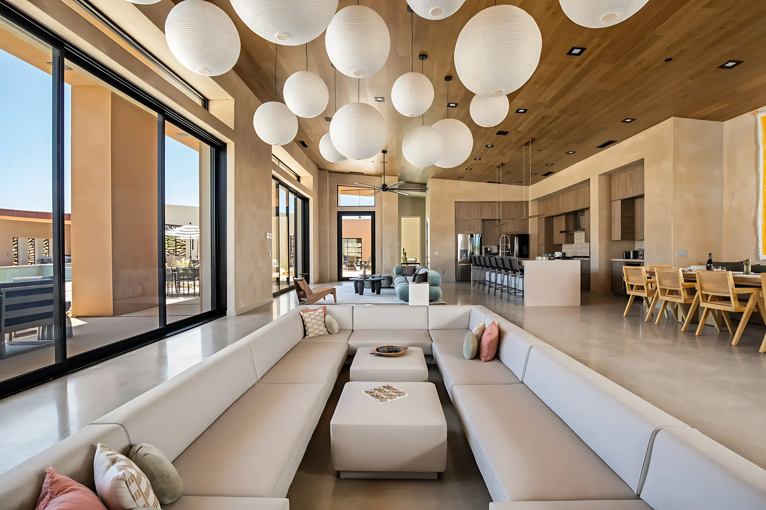 Wander Joshua Tree Peaks #37