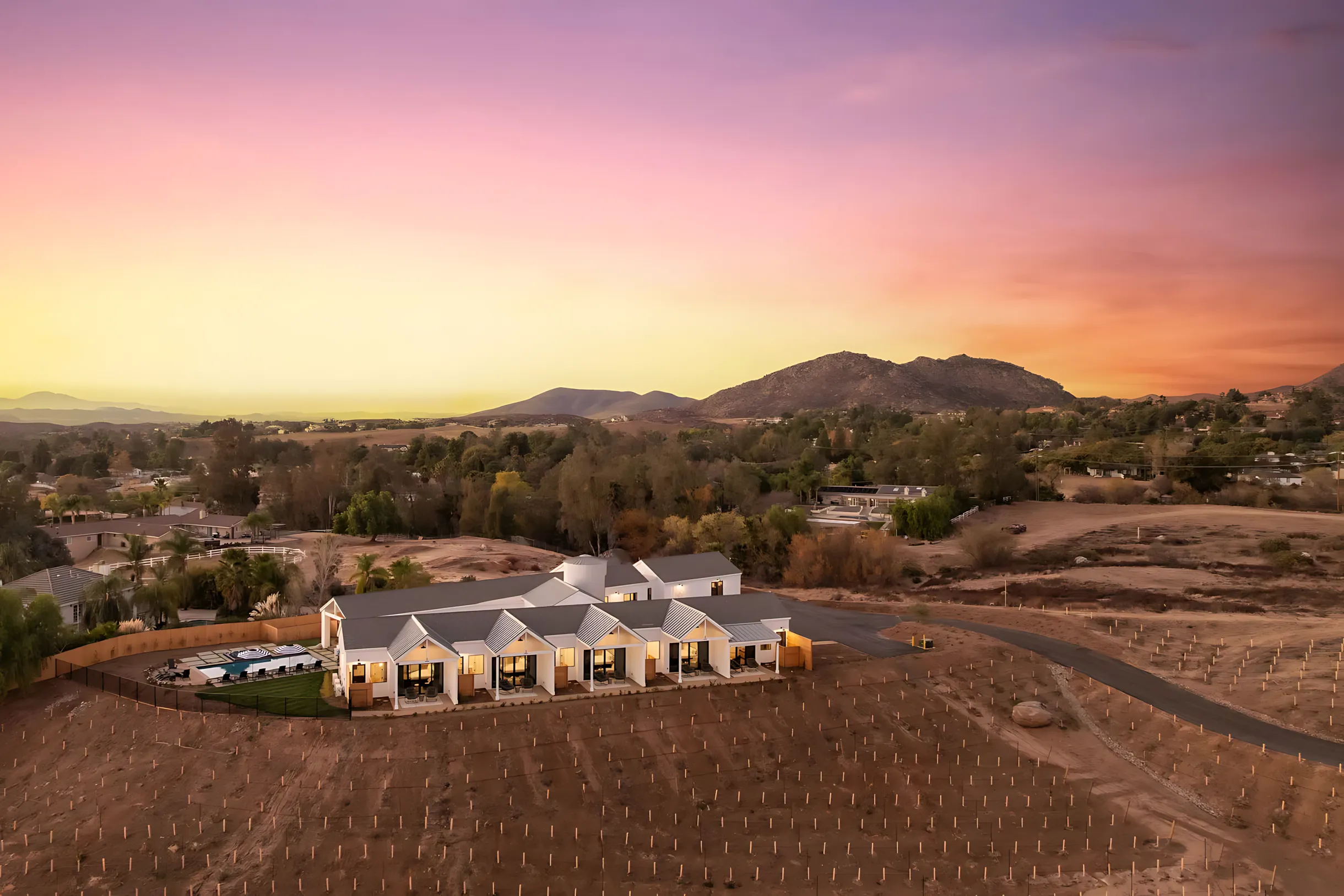 Wander Temecula Village #49